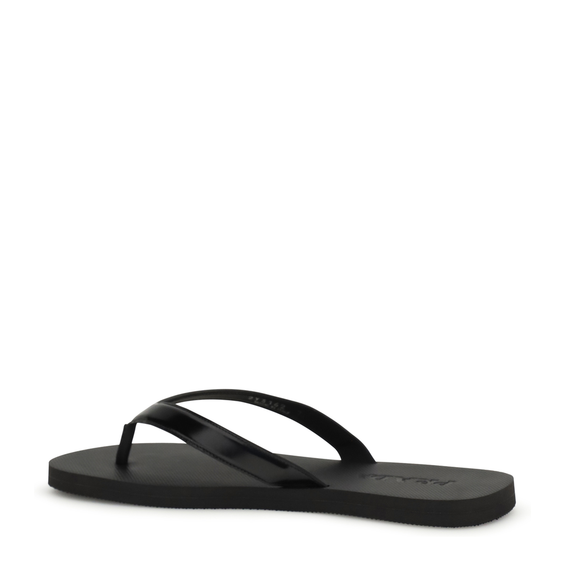 Leather Thong Sandals - Image 3