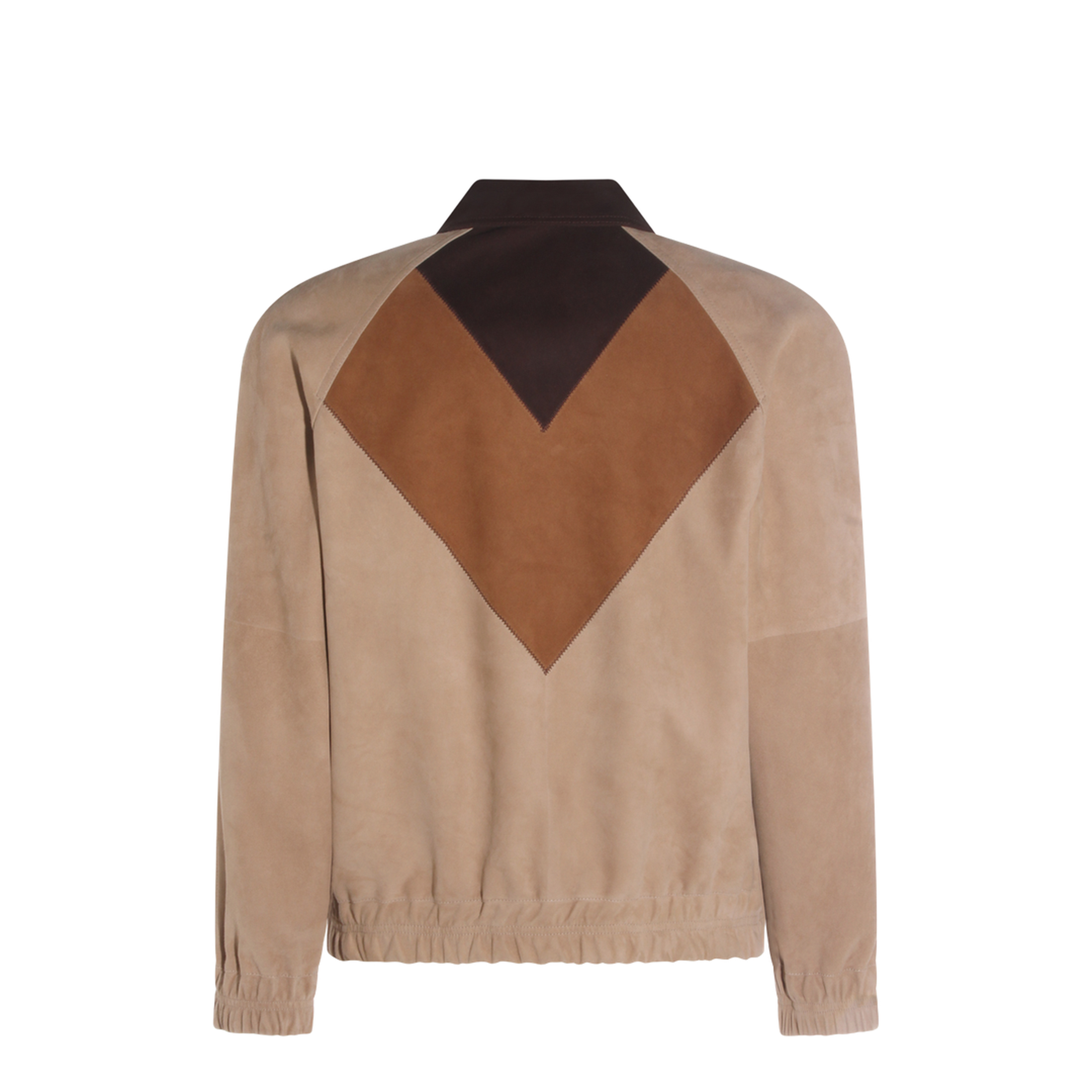 Leather Jacket - Image 3