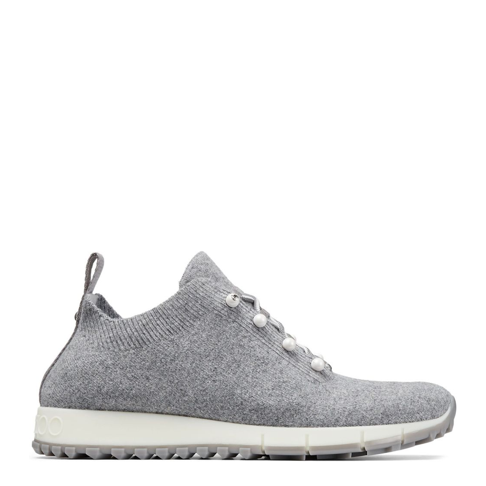 Sneakers Grey - Image 1