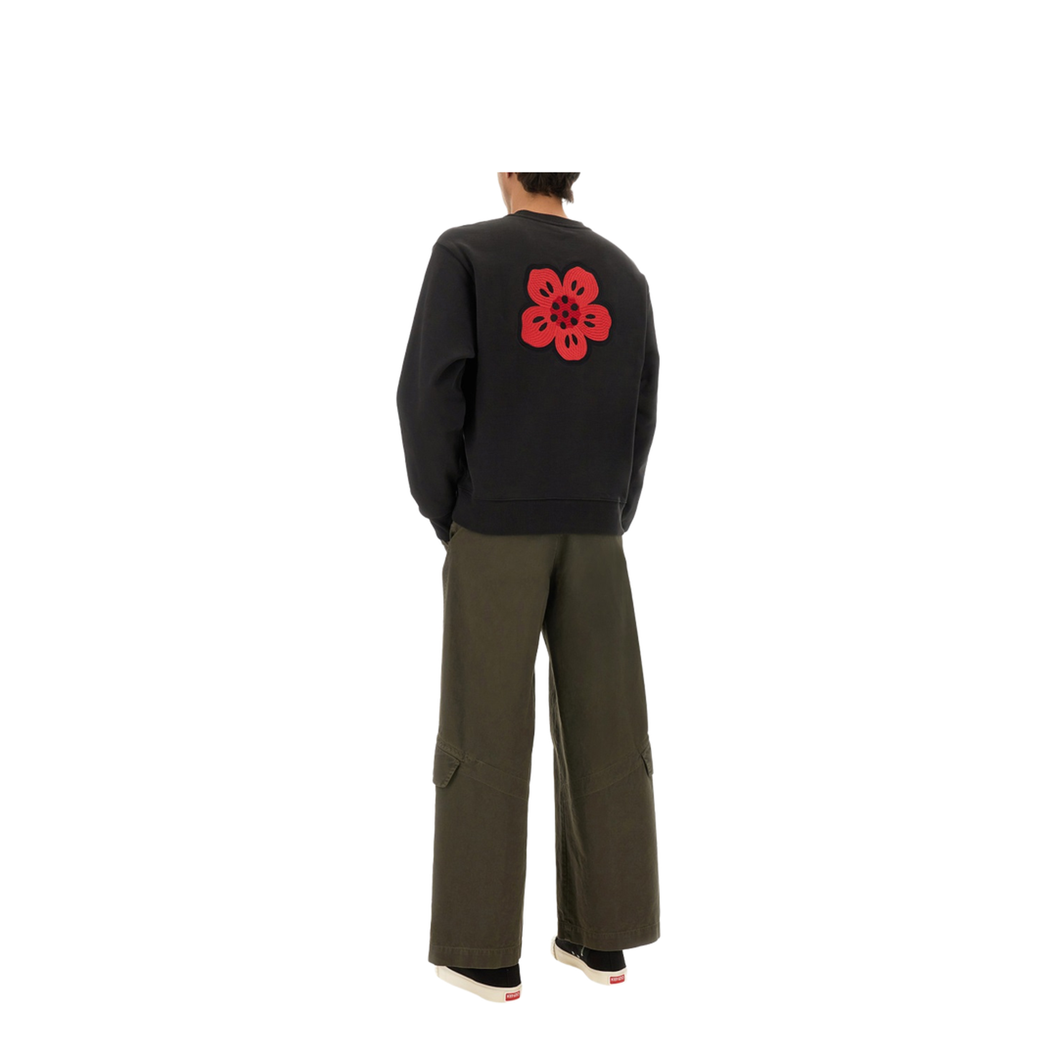 Classic Sweatshirt - Image 2