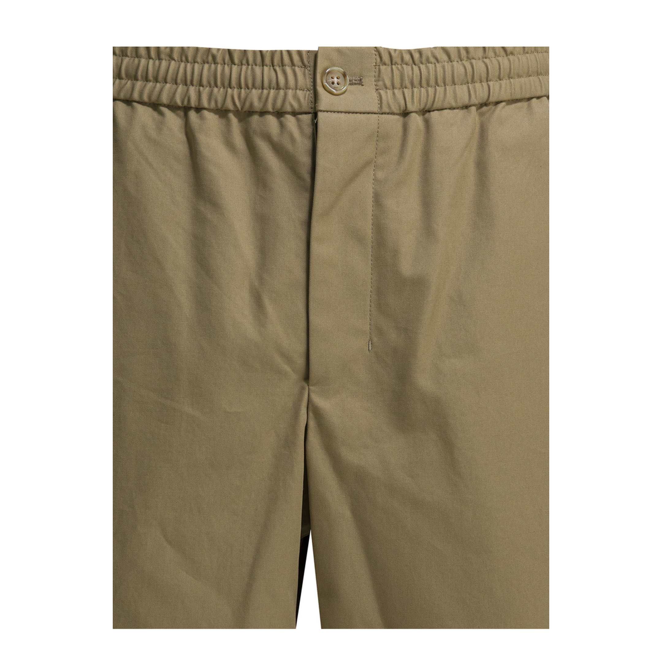 Gabardine Shorts - Image 3