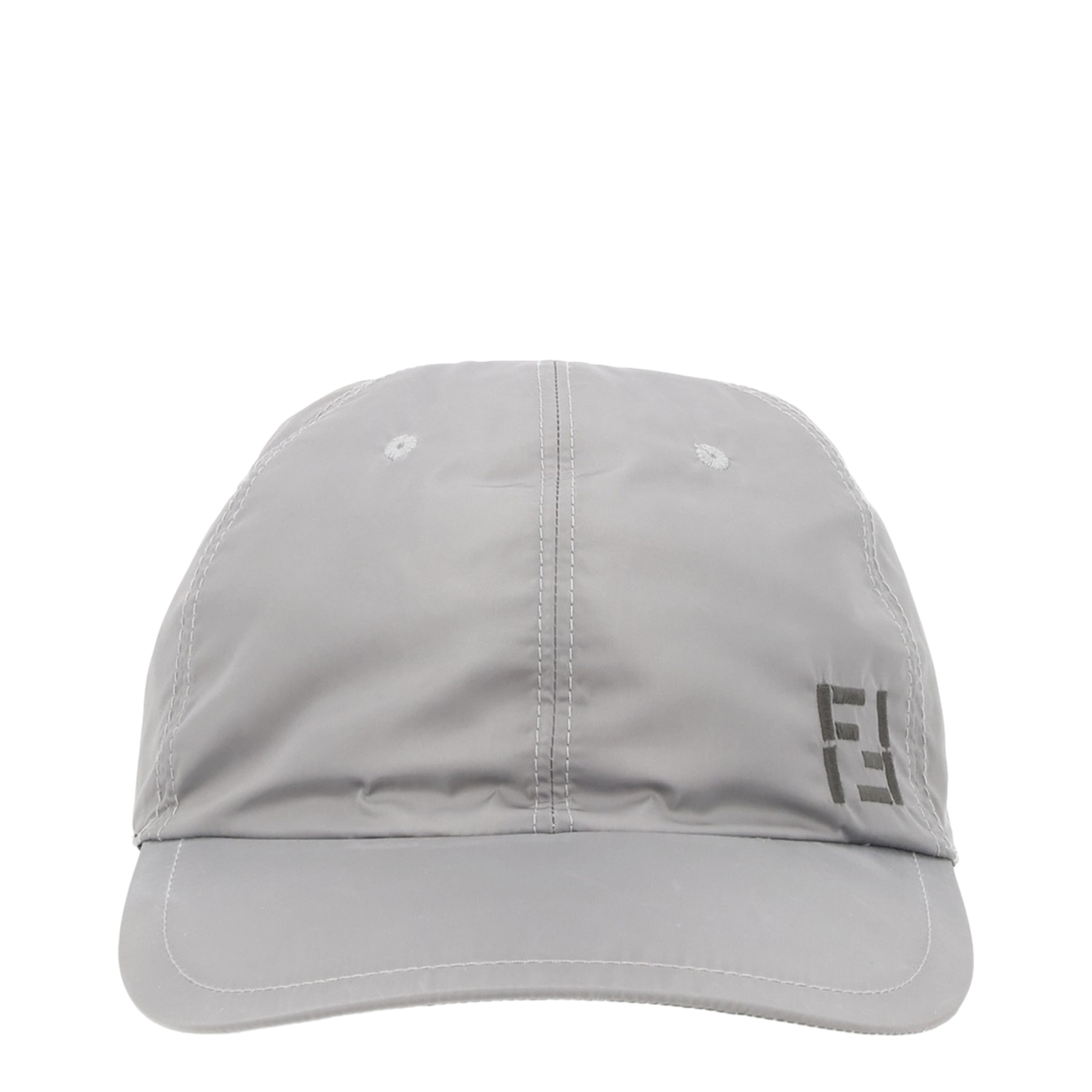 Baseball Cap with Logo - Image 1
