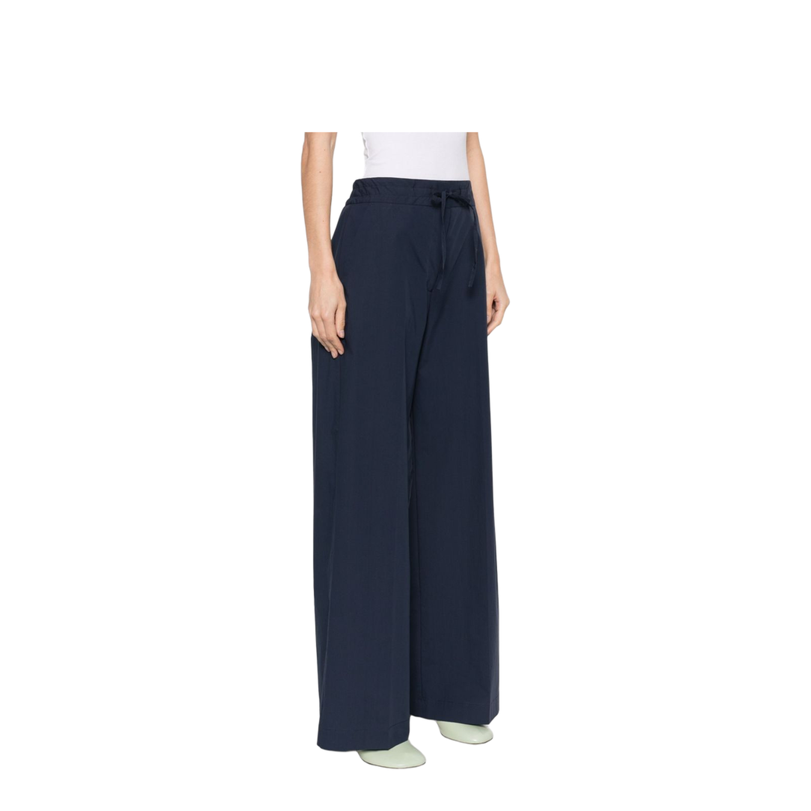 Trousers Blue - Image 3