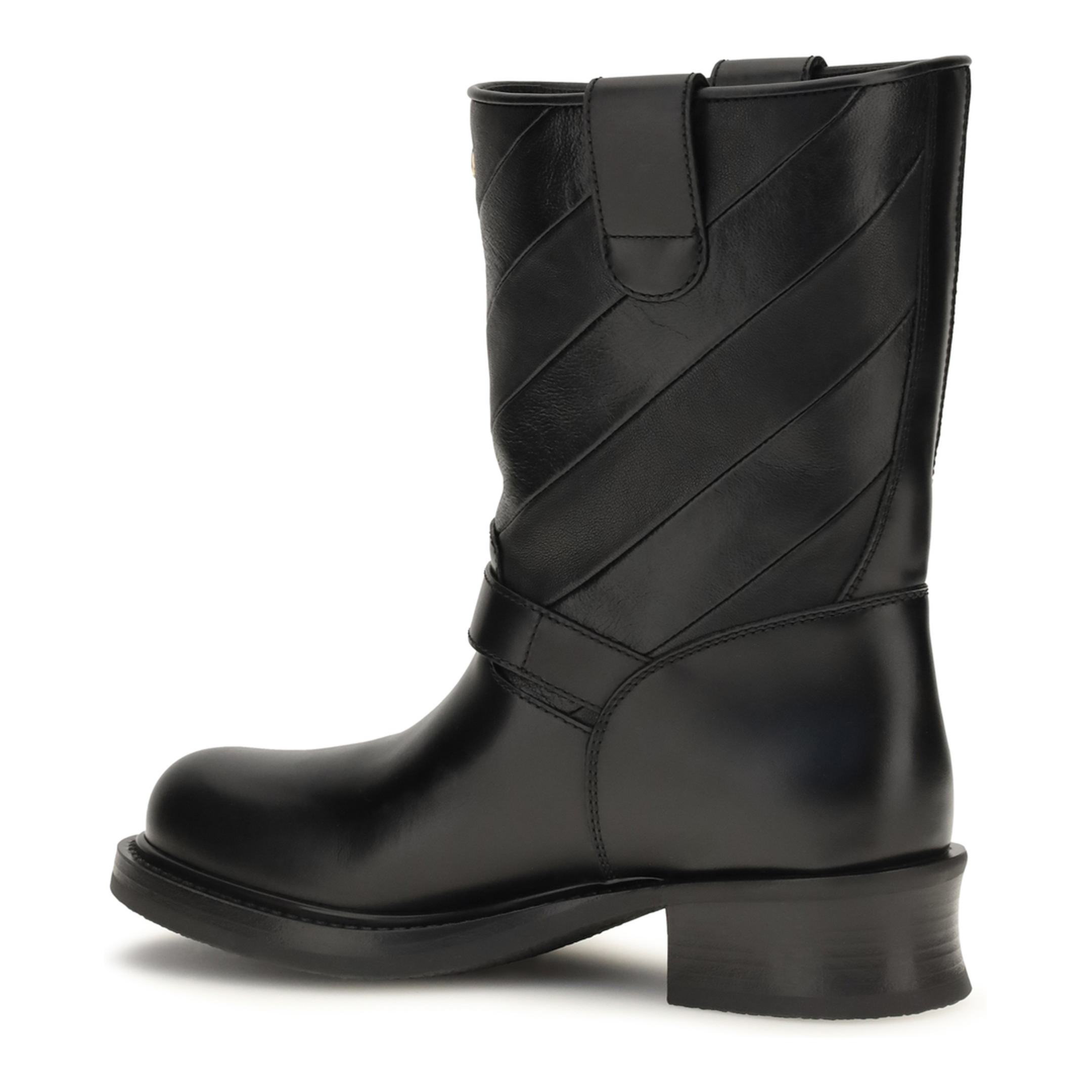 Bootie Ankle Boots - Image 3