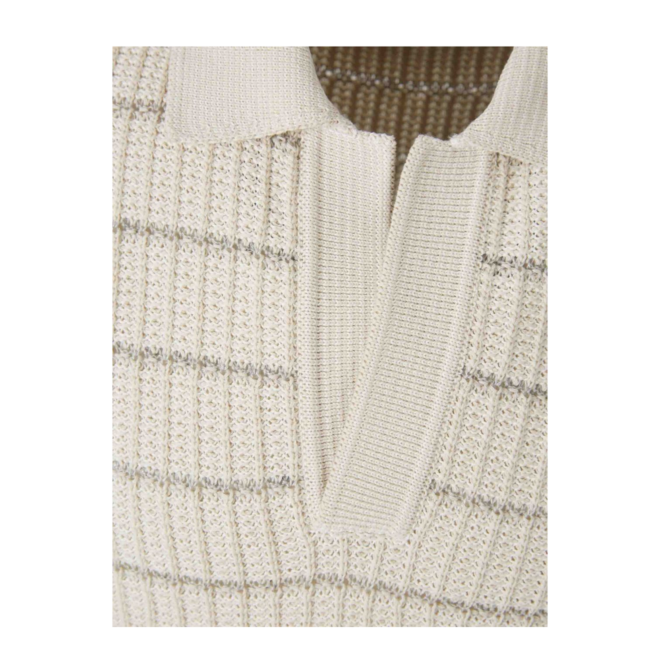 T-Shirts And Polos Ivory - Image 2