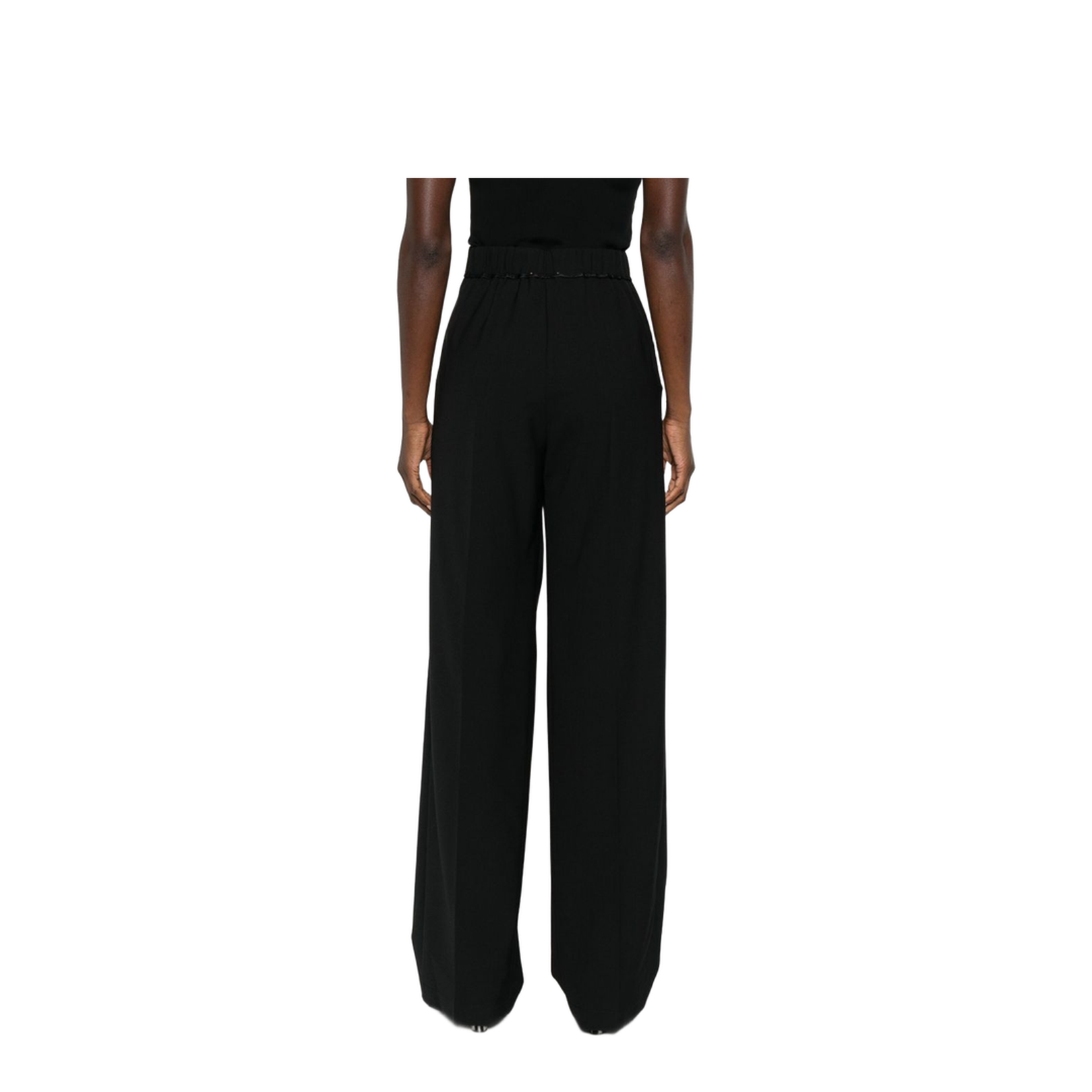 Trousers Black - Image 4