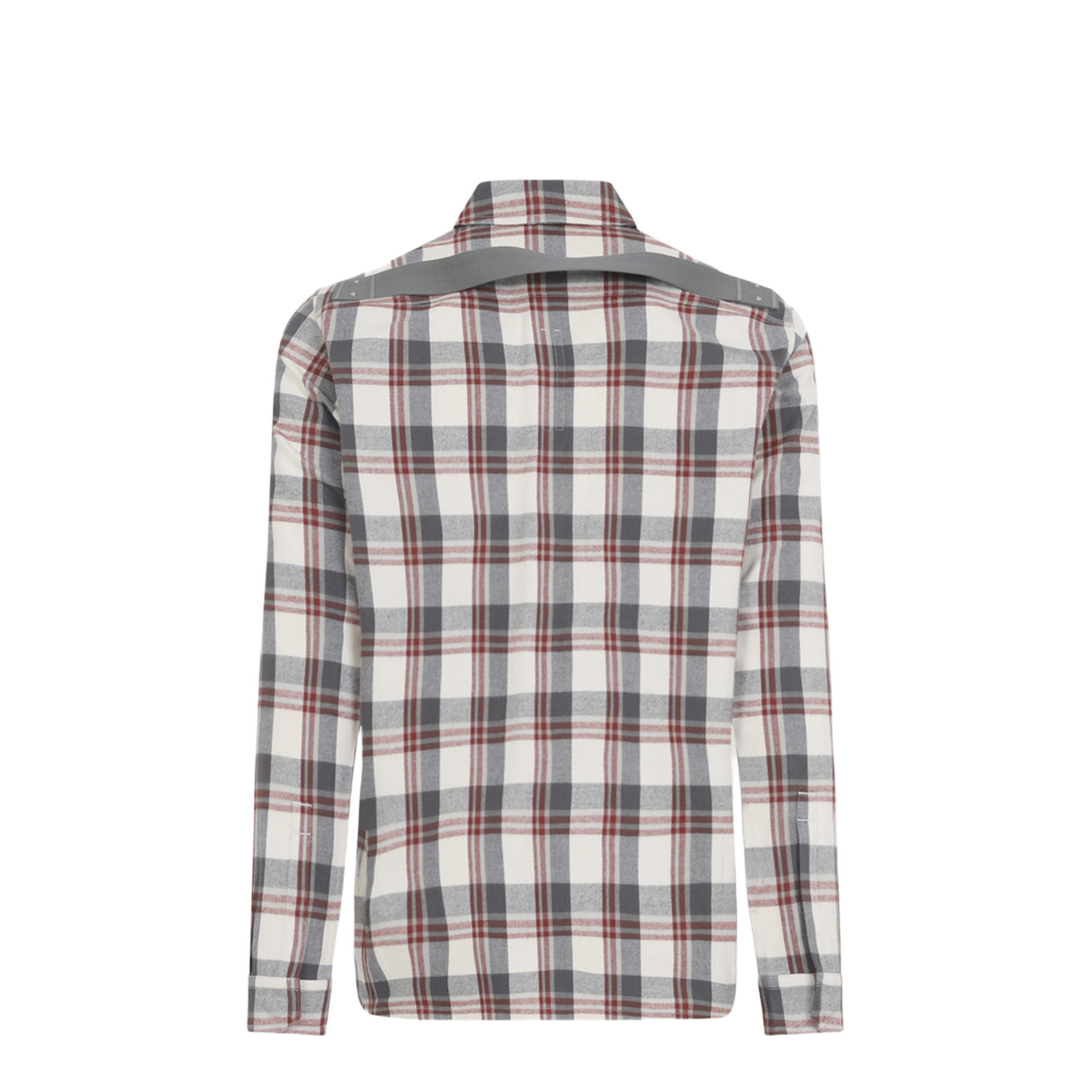 Cotton Shirt - Image 4