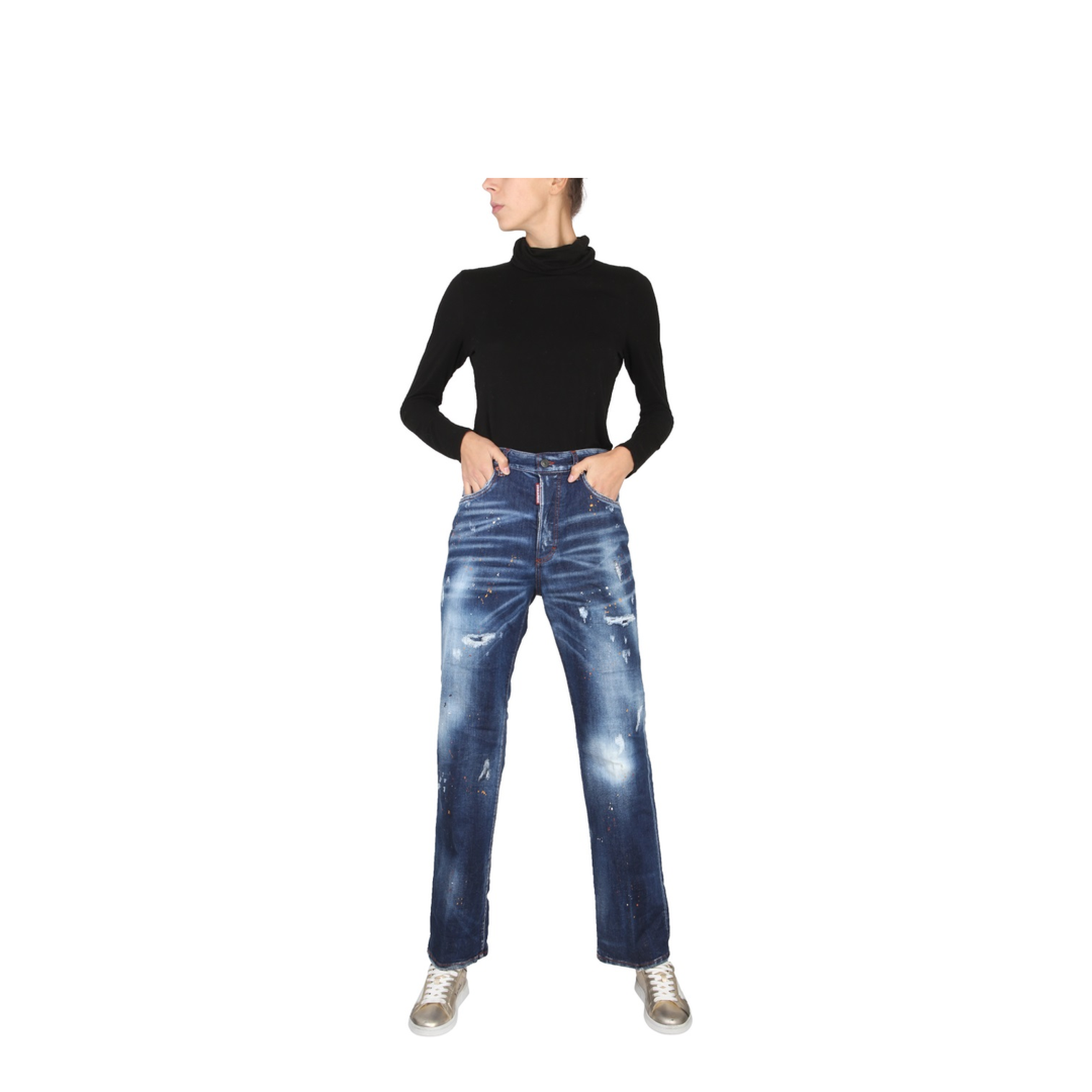 JEANS ROADIE - Image 2