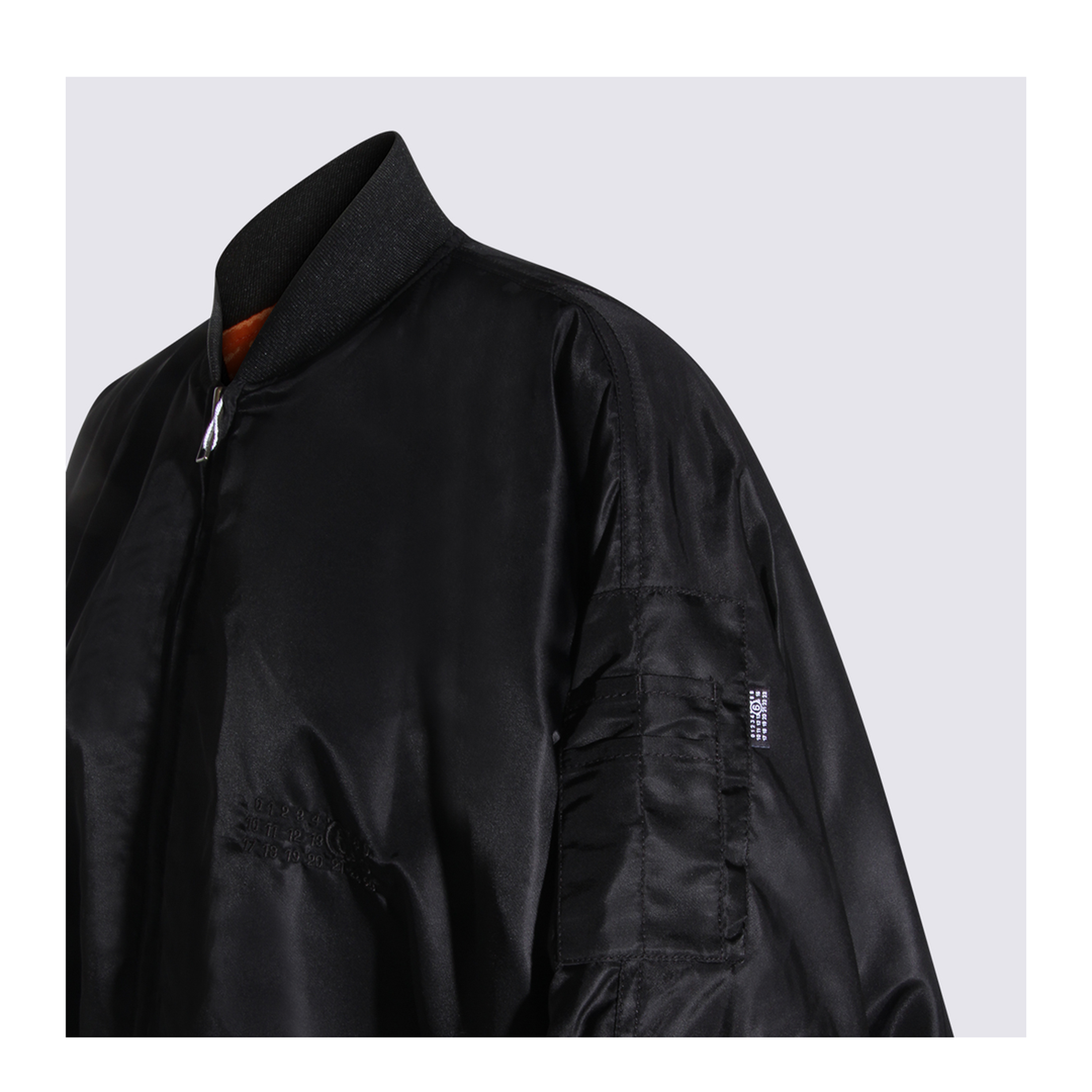 Jackets Black - Image 10
