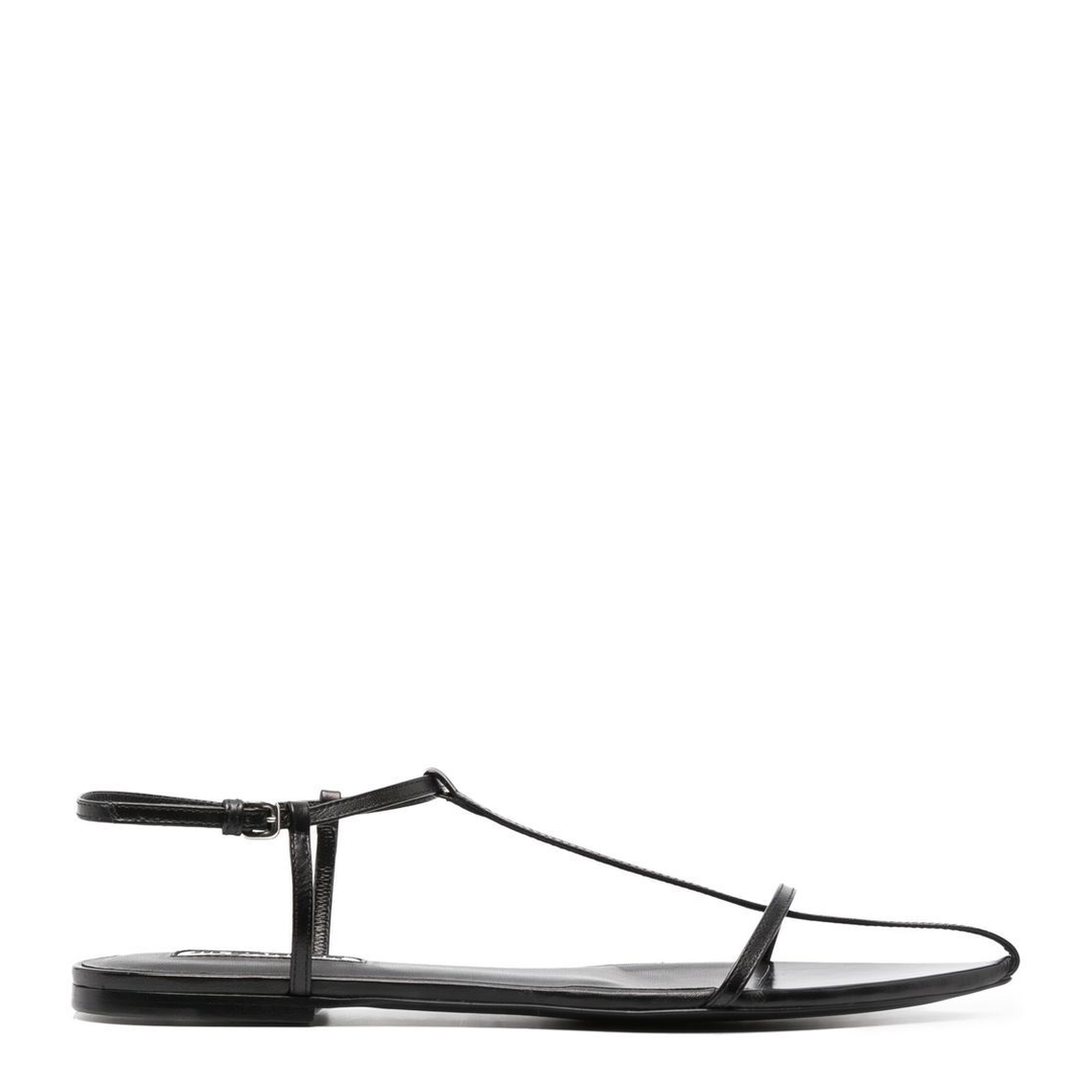 Sandals Black - Image 1