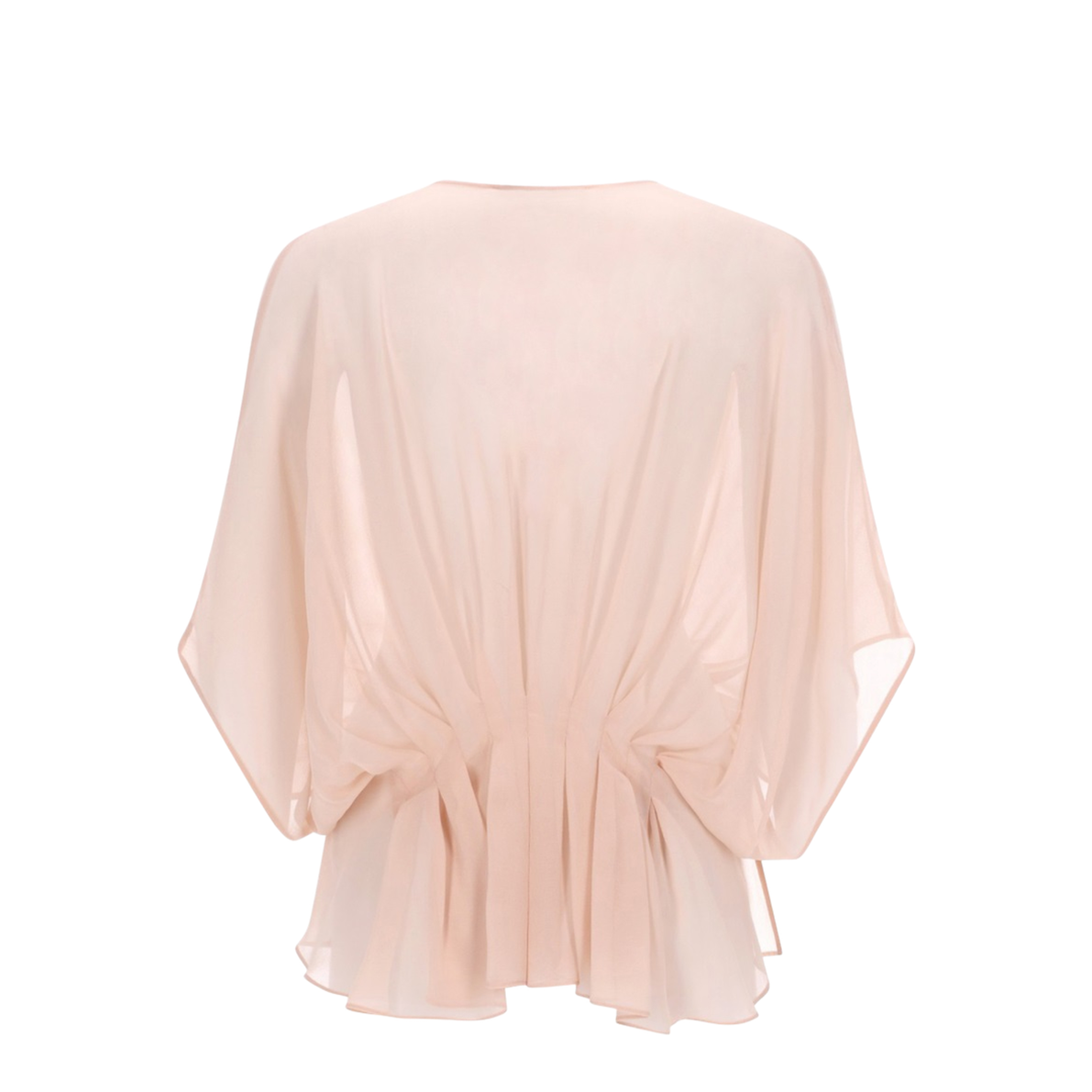 V-Neck Top - Image 3