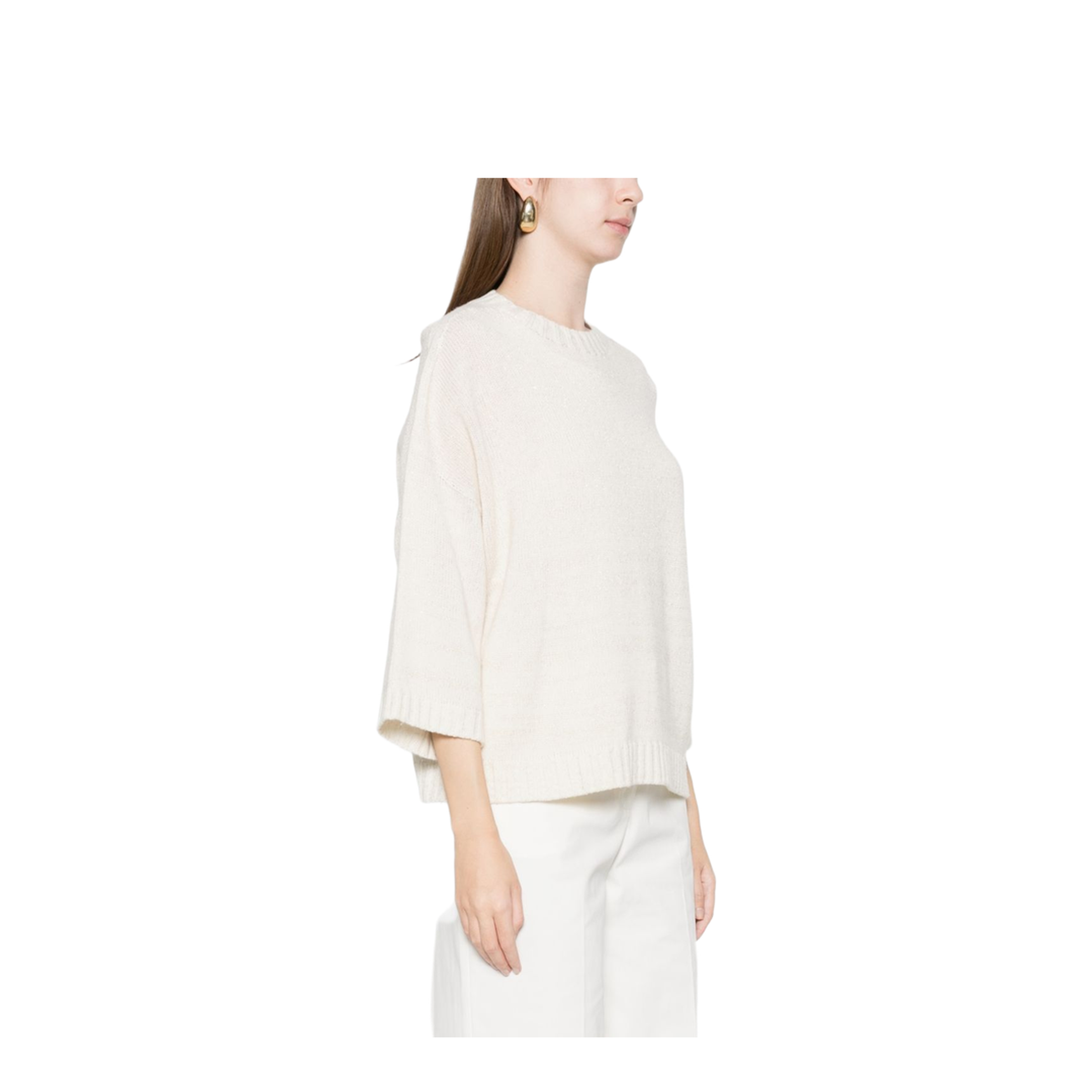 Sweaters Beige - Image 3