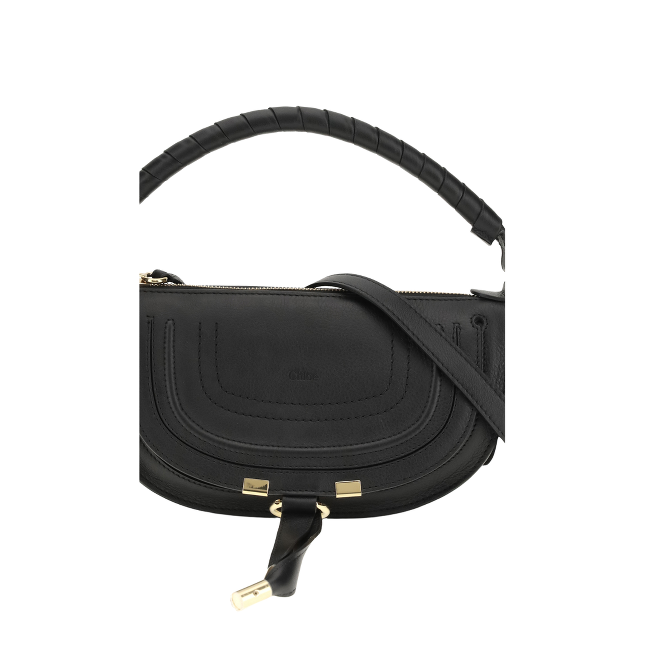Marcie Mini Shoulder Bag - Image 4