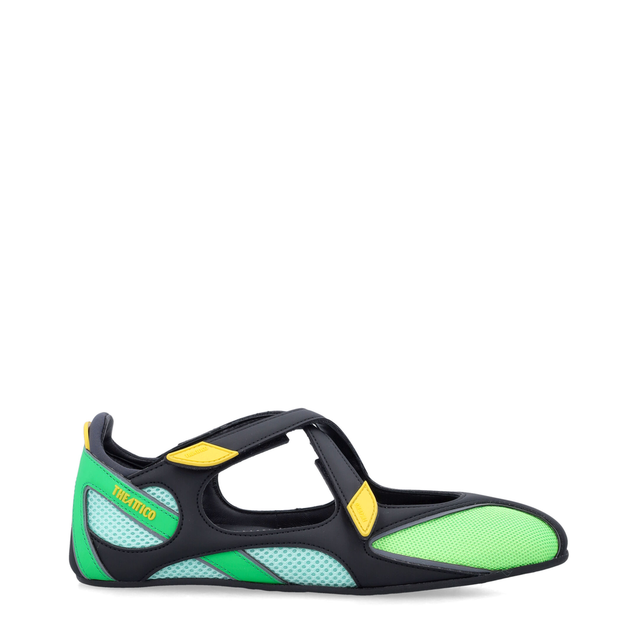 Flat Shoes - Image 1