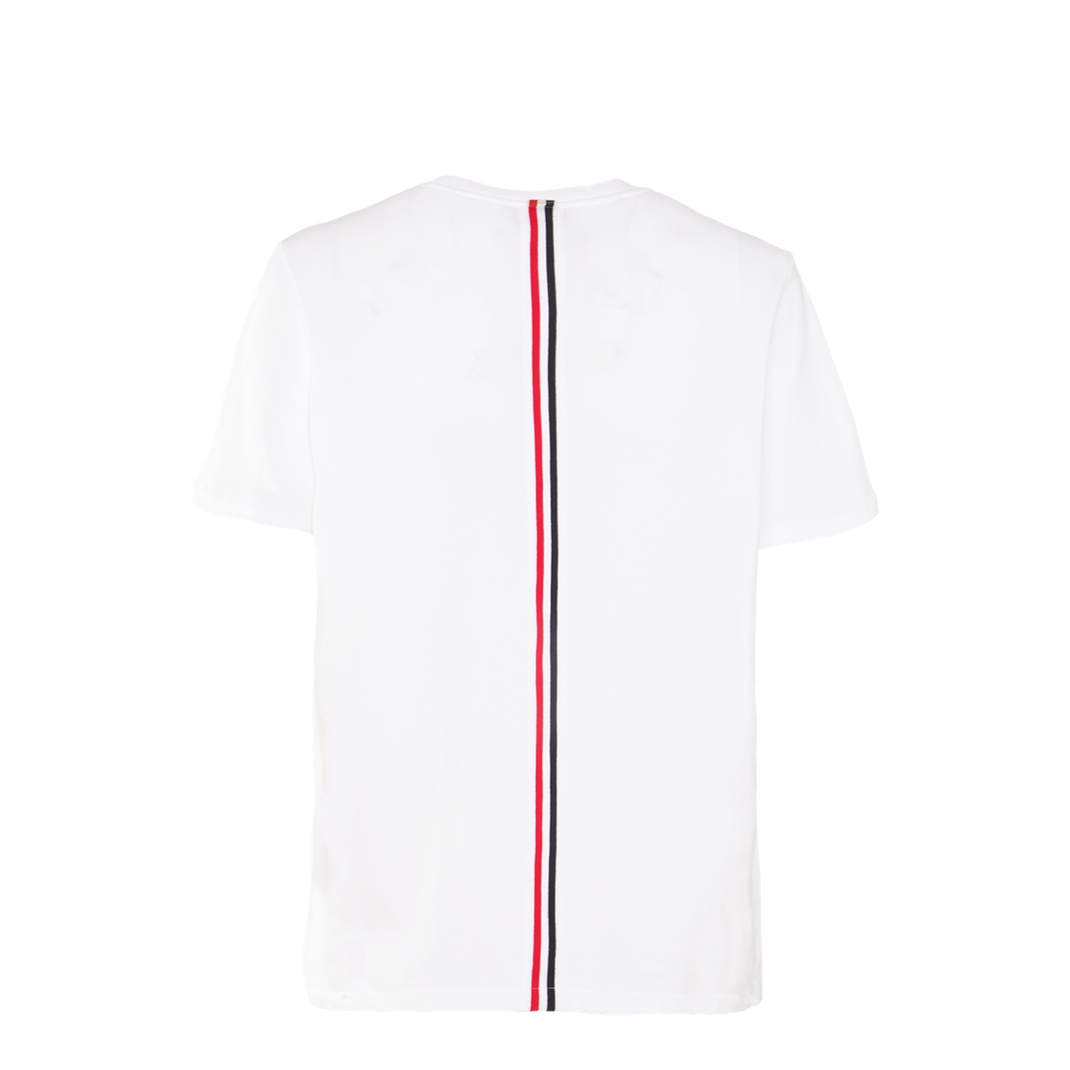 T-shirts and Polos White - Image 2