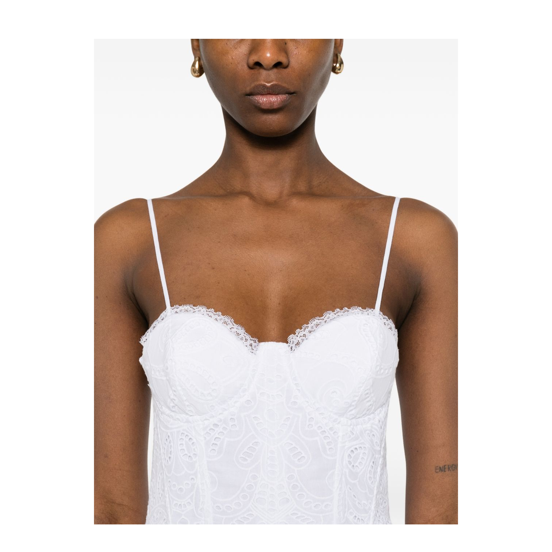 Dresses White - Image 2