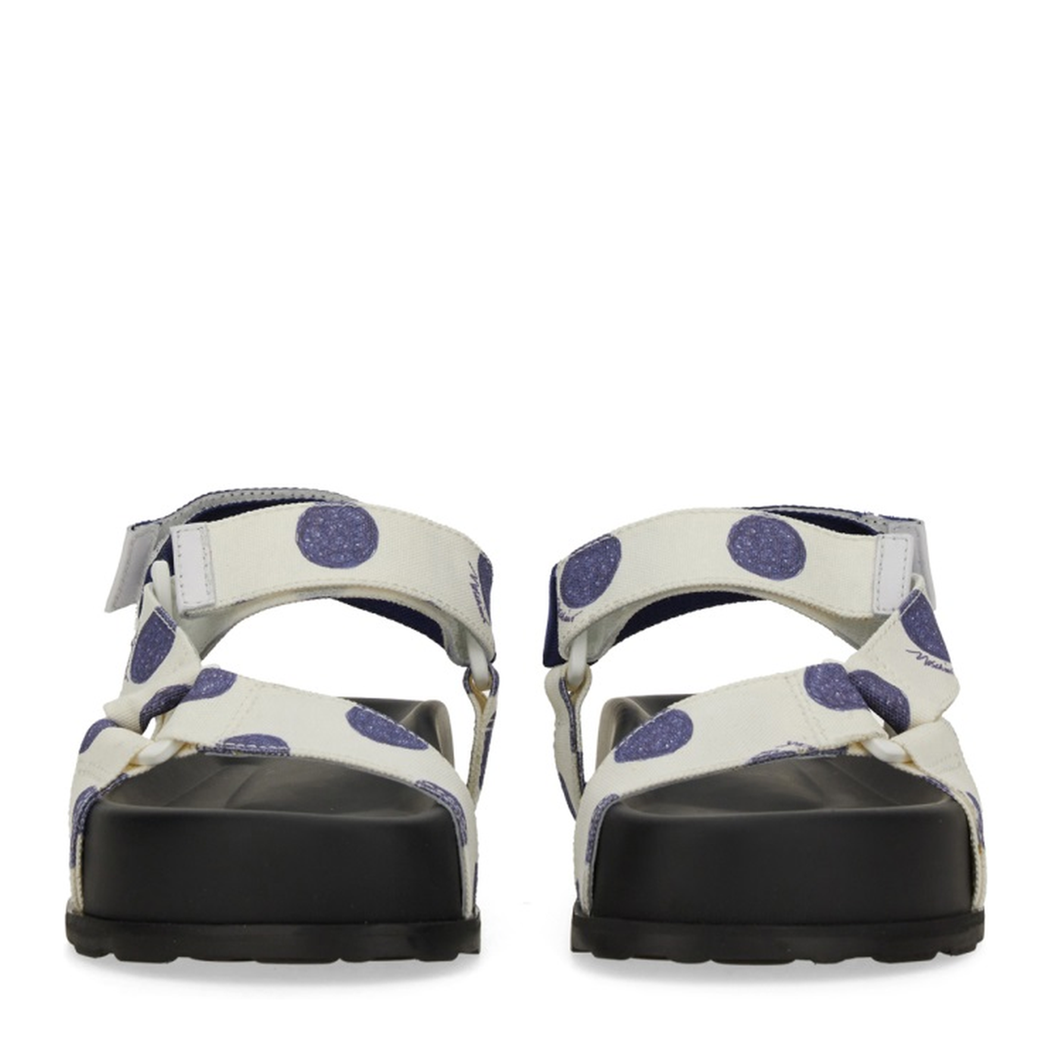 Sandal with Logo - Image 4