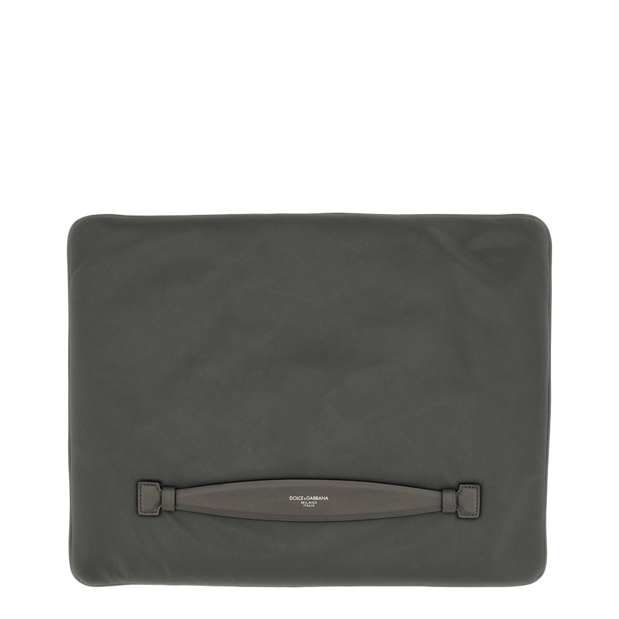 Hand Held Bag - Grey - Image 1