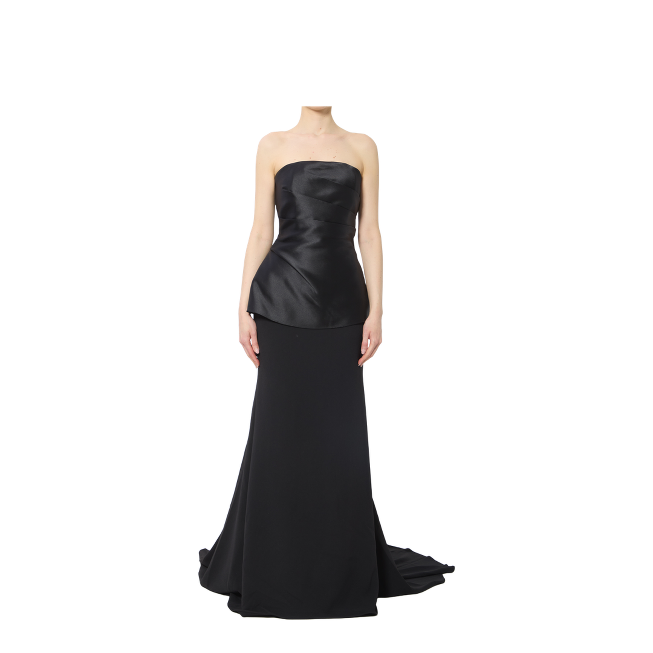 Alia Maxi Dress - Image 1