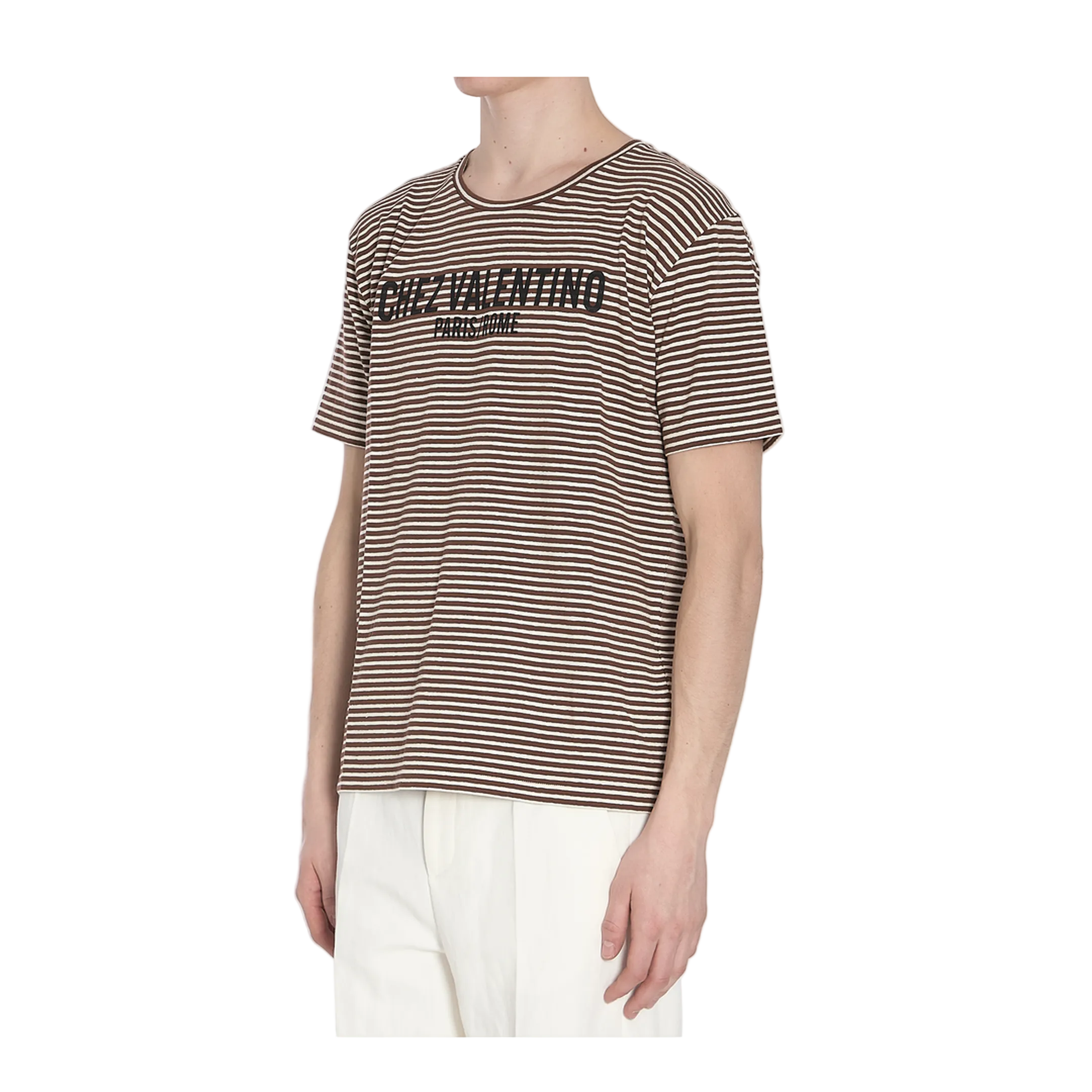 Garavani T-Shirts And Polos - Image 2