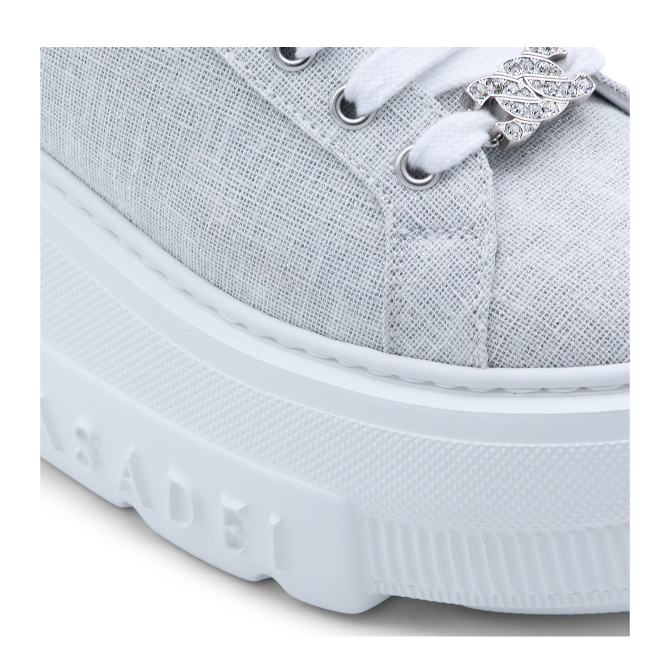 Sneakers Beige - Image 7