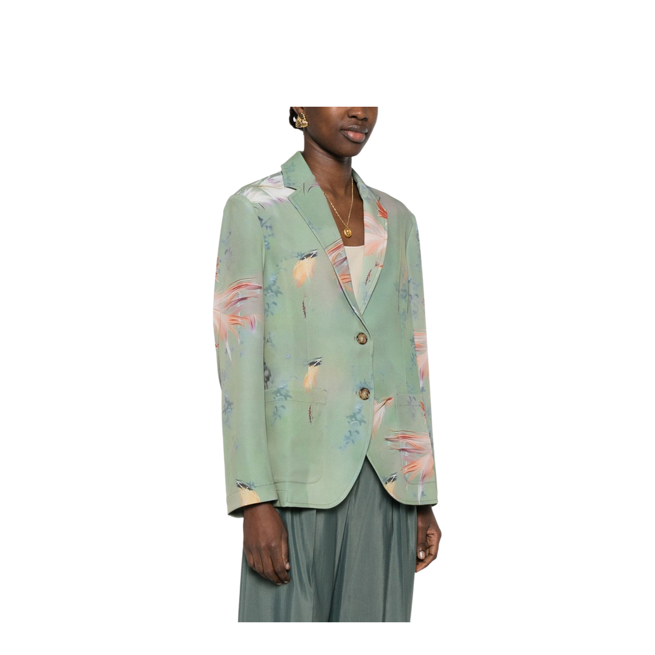 Jackets Green - Image 3