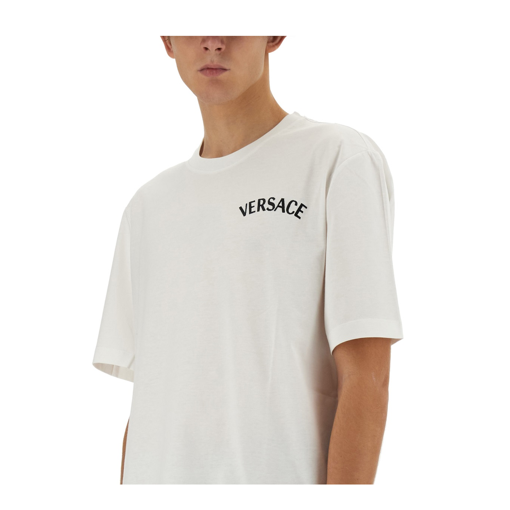 T-shirt With Logo - Image 4