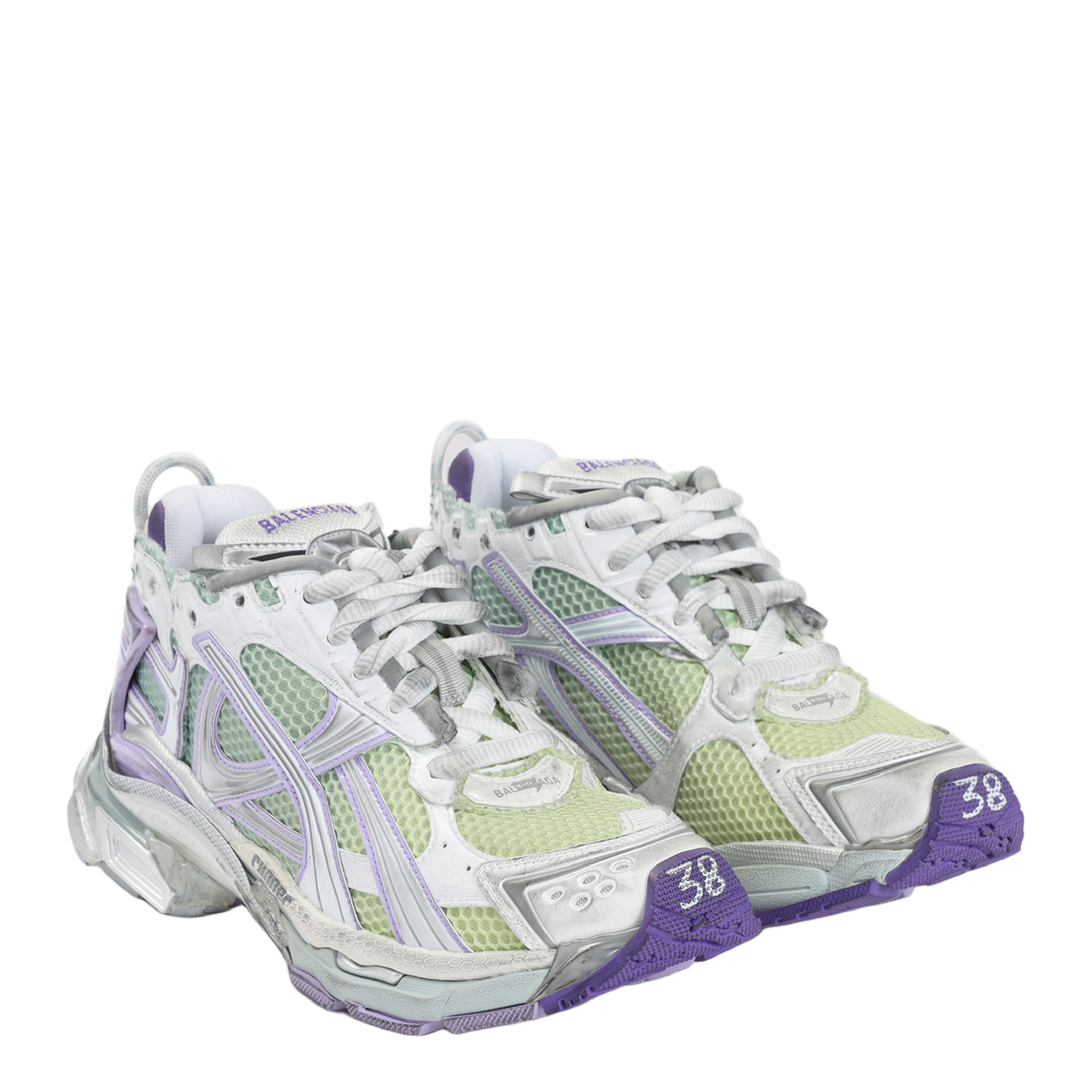 Runner Sneakers - Image 5