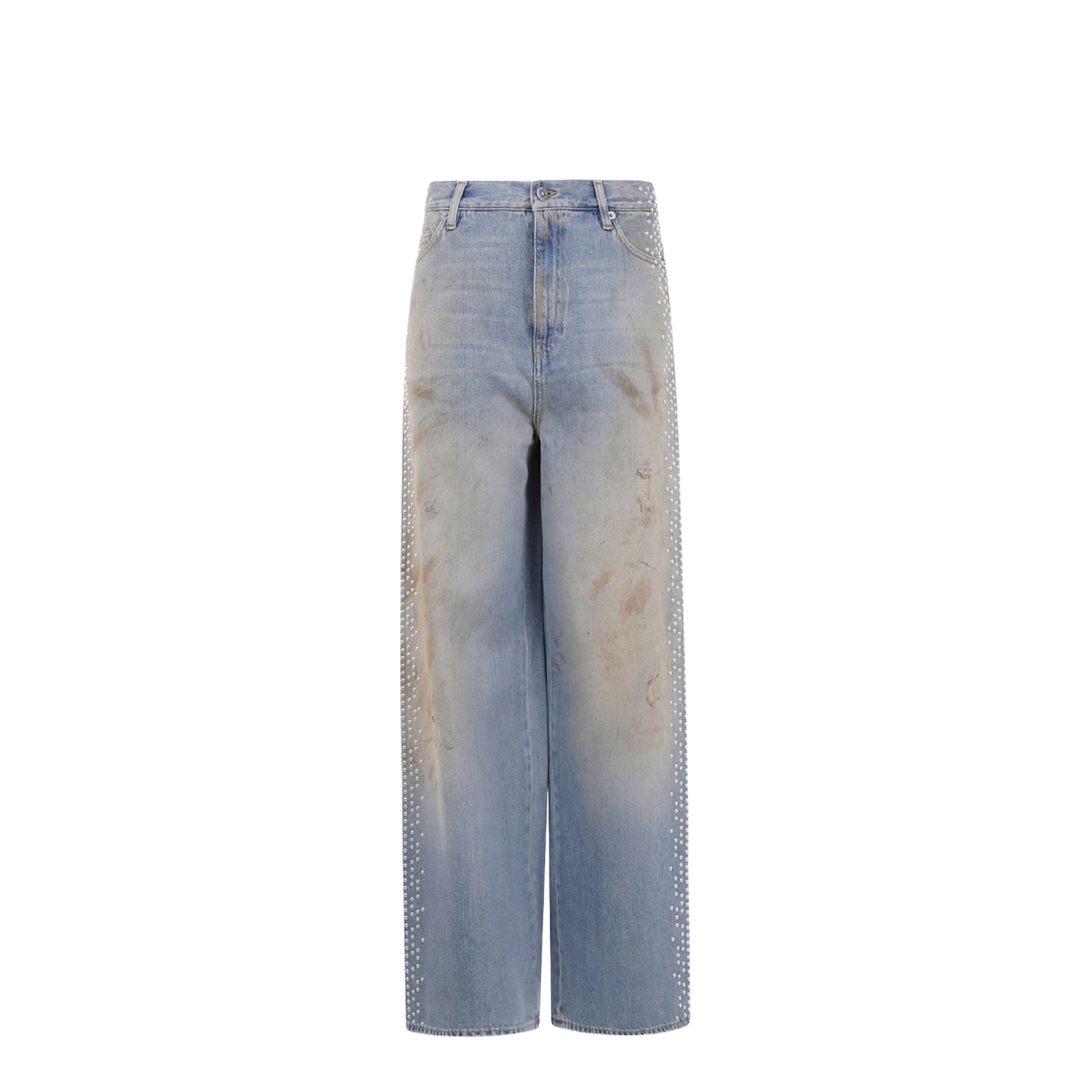 Boyfriend Jeans - Image 1