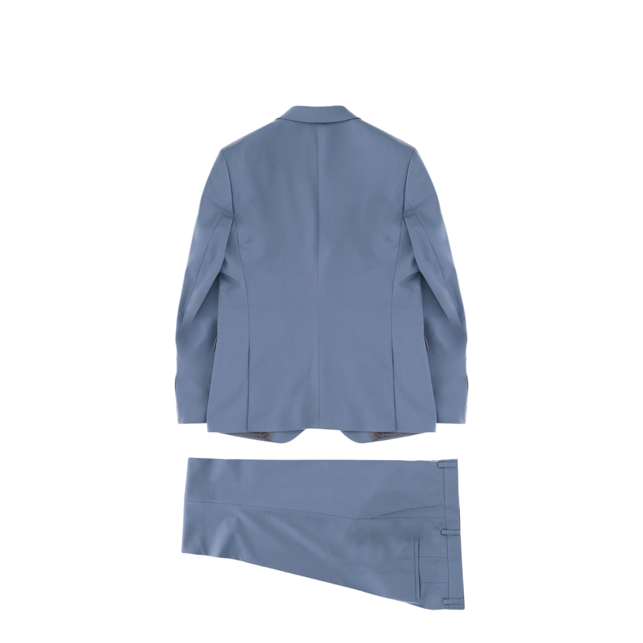 Two-Piece Dress - Image 2