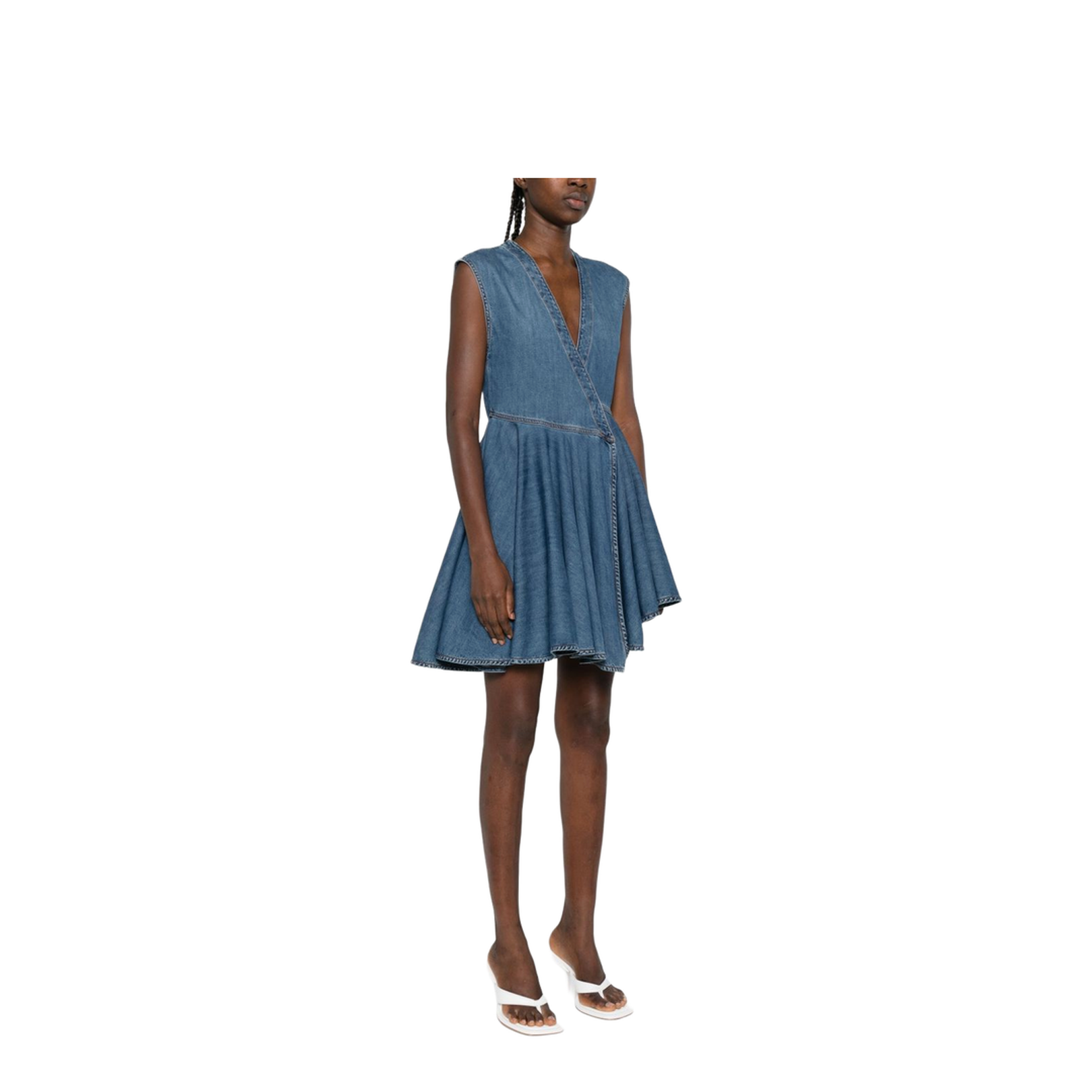 Dresses Blue - Image 5