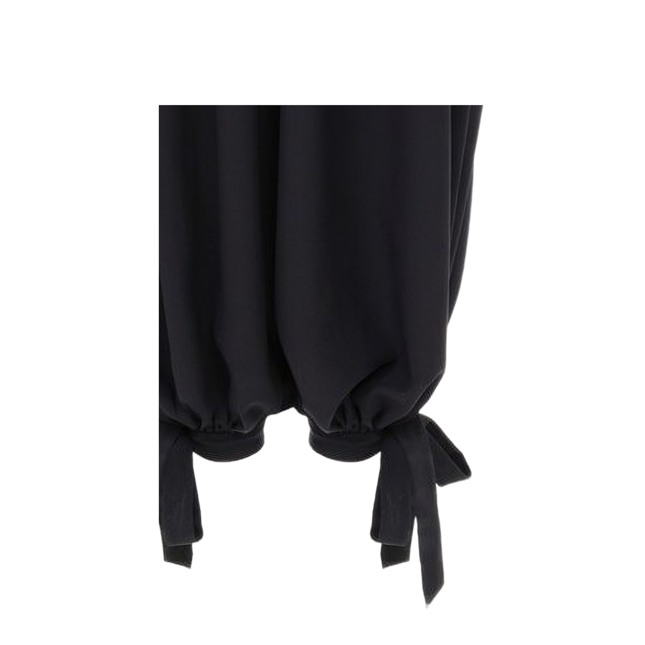 Trousers Black - Image 2
