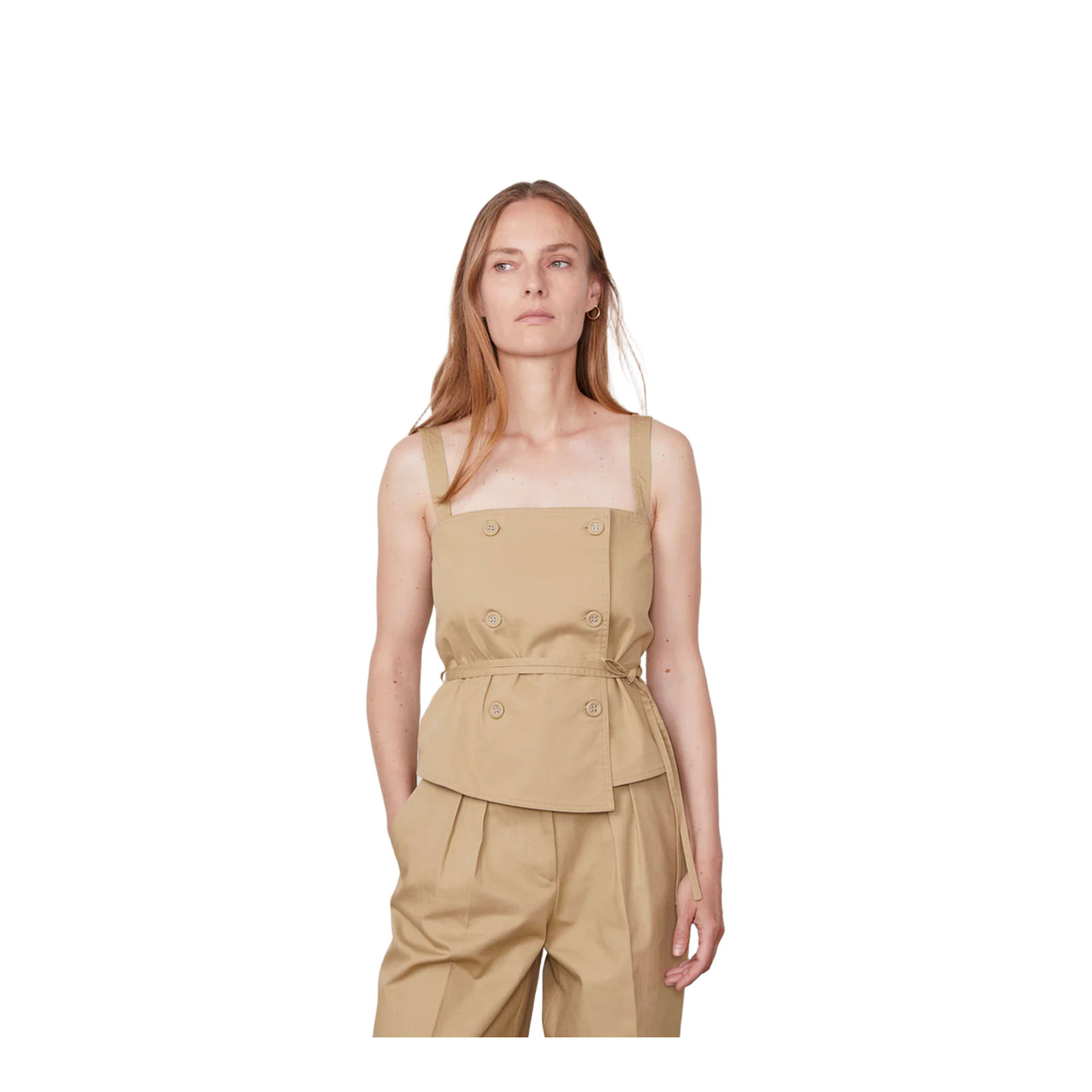 Top Beige - Image 5