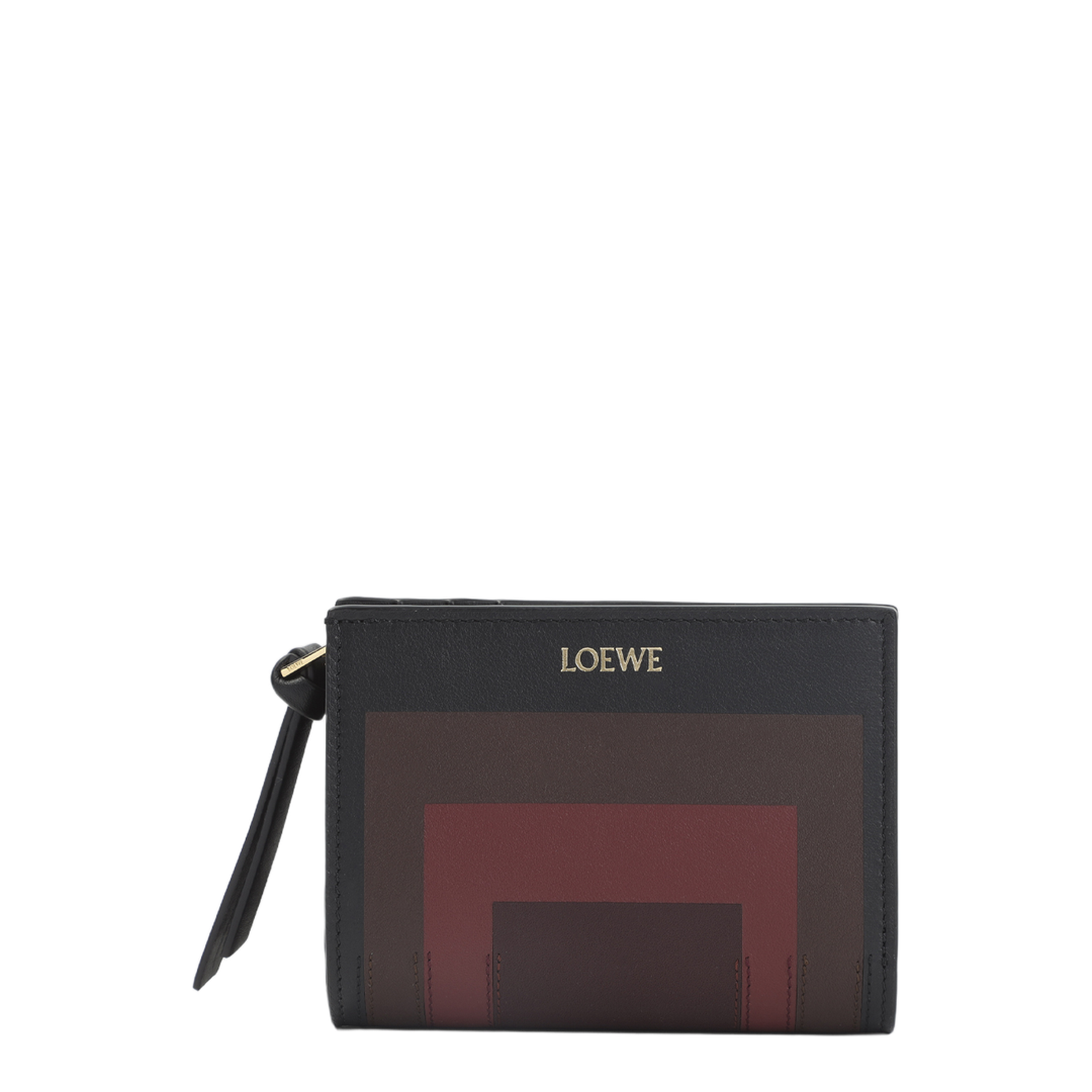 Compact Wallet Albers - Image 1