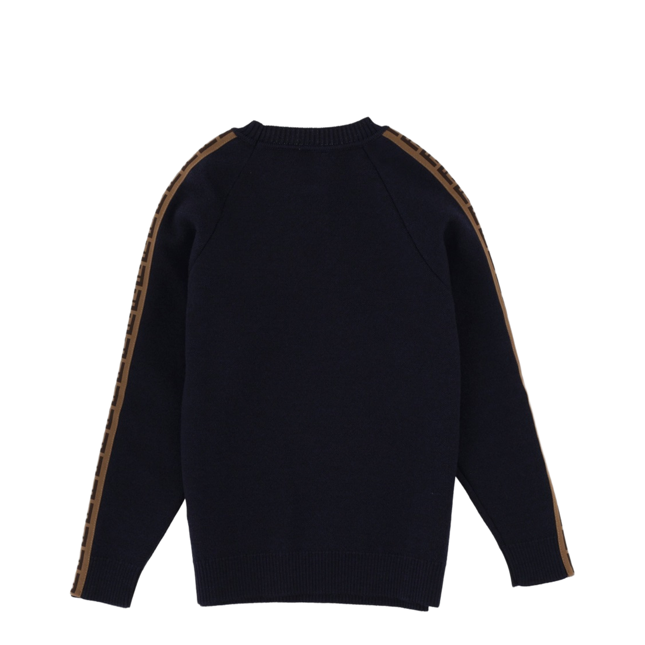 Harmony Crewneck Sweater - Image 2