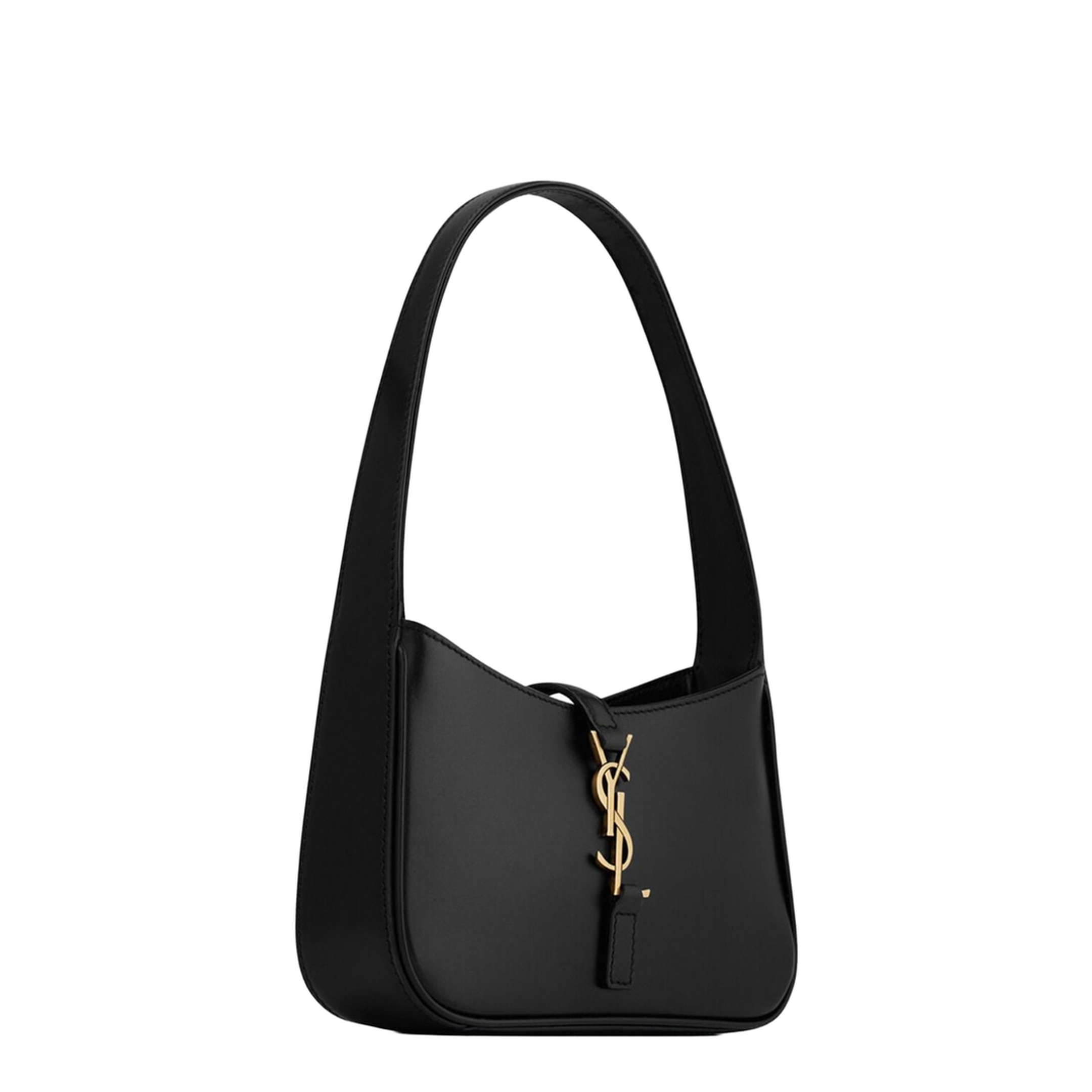 LE 5 À 7 Mini In Smooth Leather - Image 5