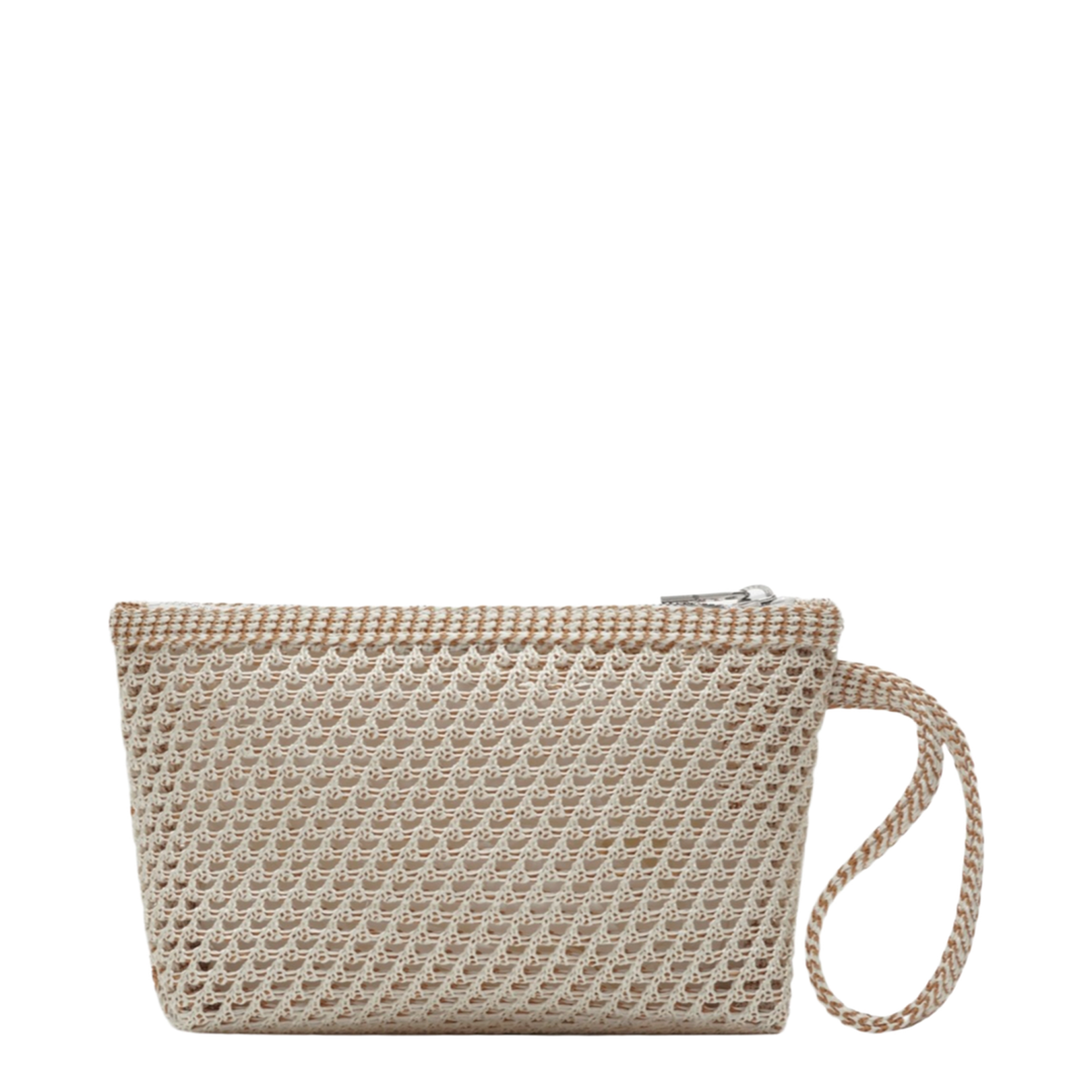 EKD Crochet Pouch - Image 3