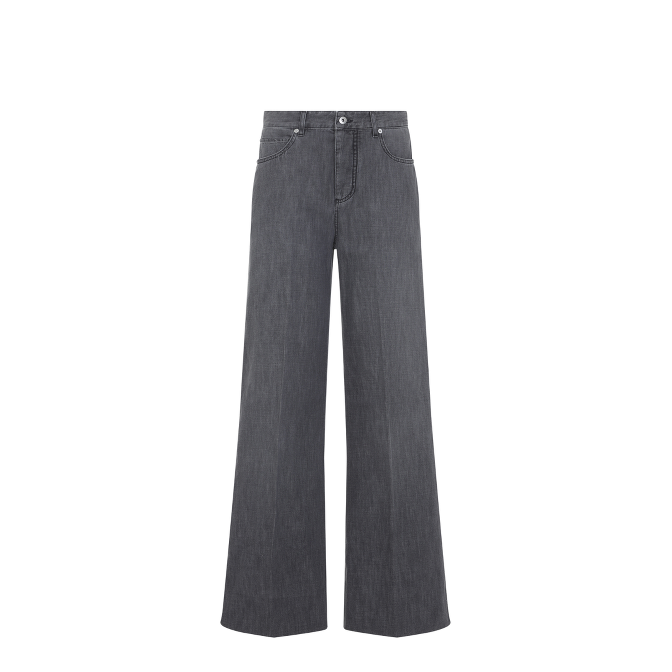 Cotton Jeans - Image 2