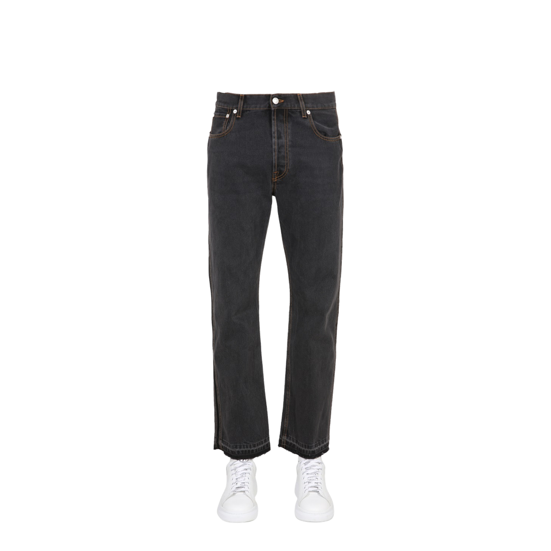Five-pocket jeans - Image 1