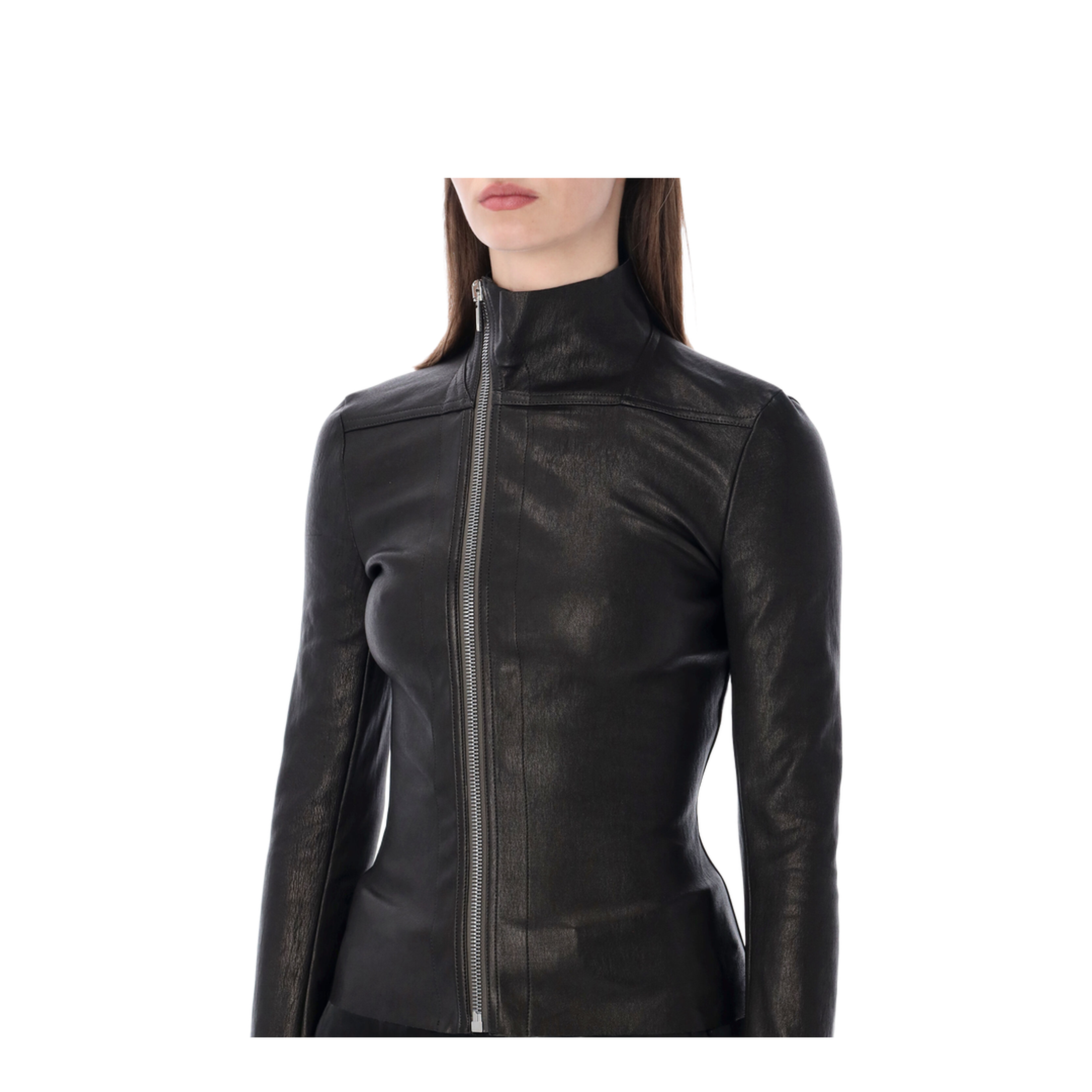 Leather Jacket Gary - Image 3