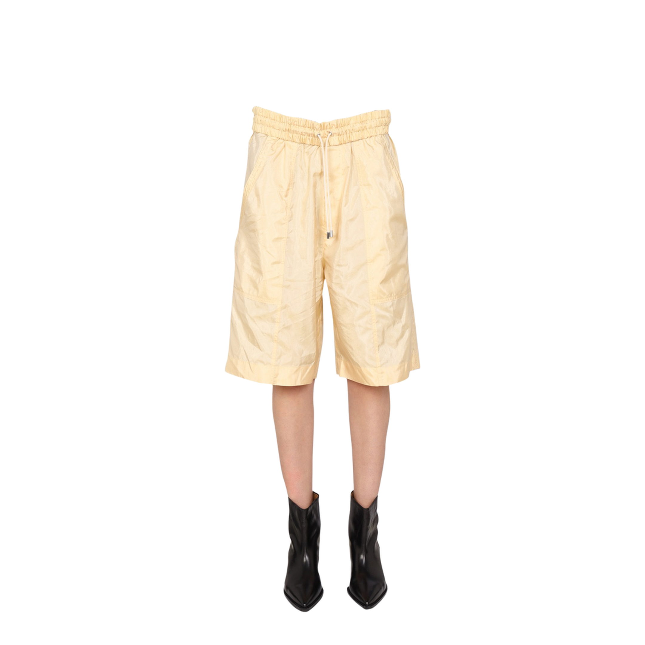 "LAIORA" BERMUDA SHORTS - Image 1
