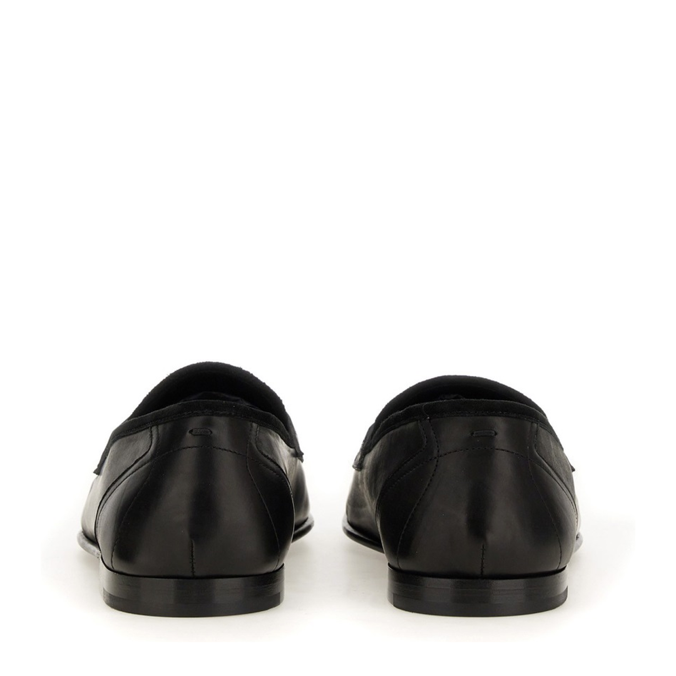 Loafer With Logo - Image 3