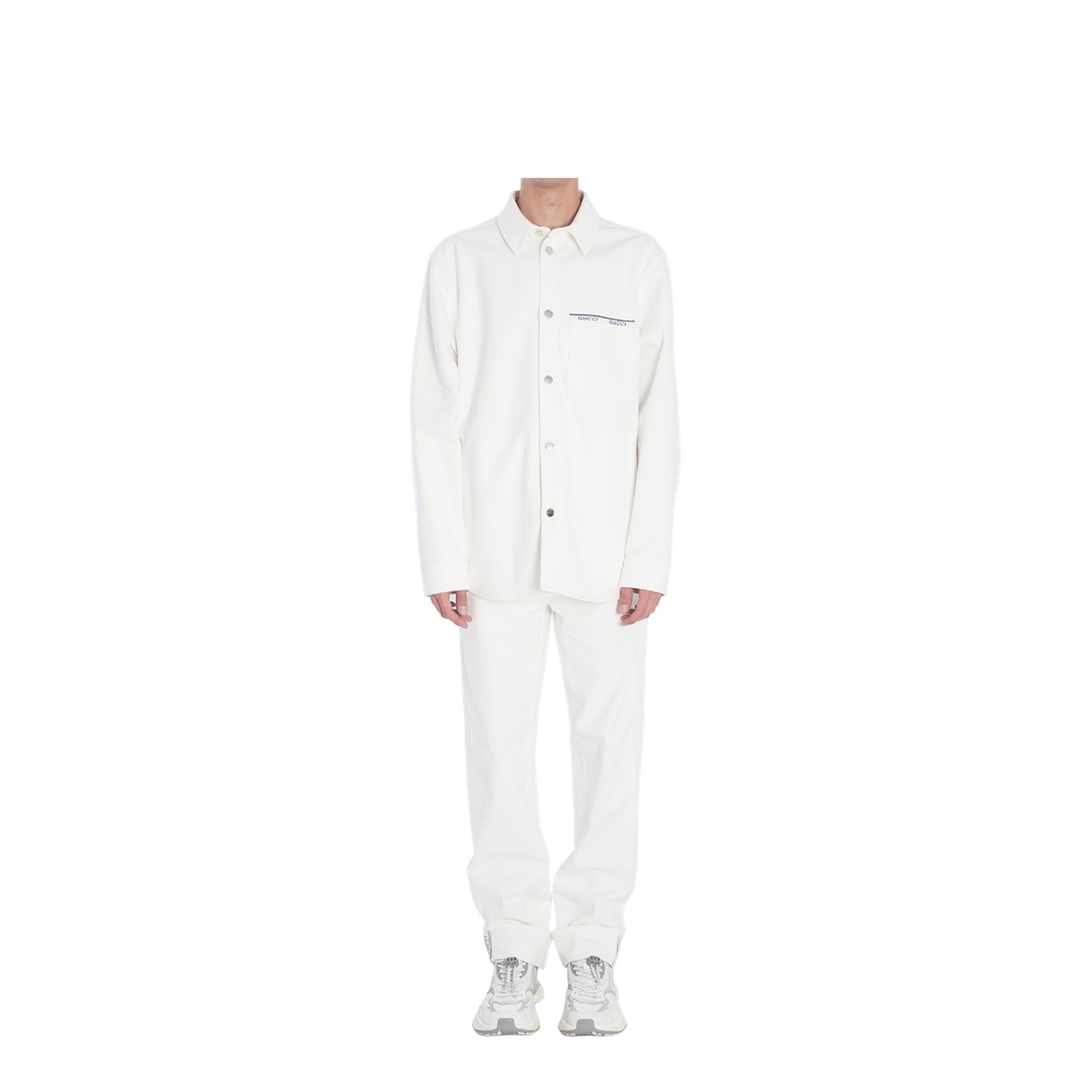 Cotton Shirt - Image 5
