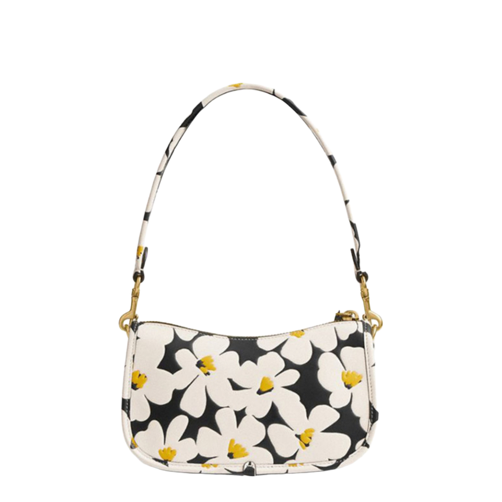 Women's Messenger Bag - Image 3