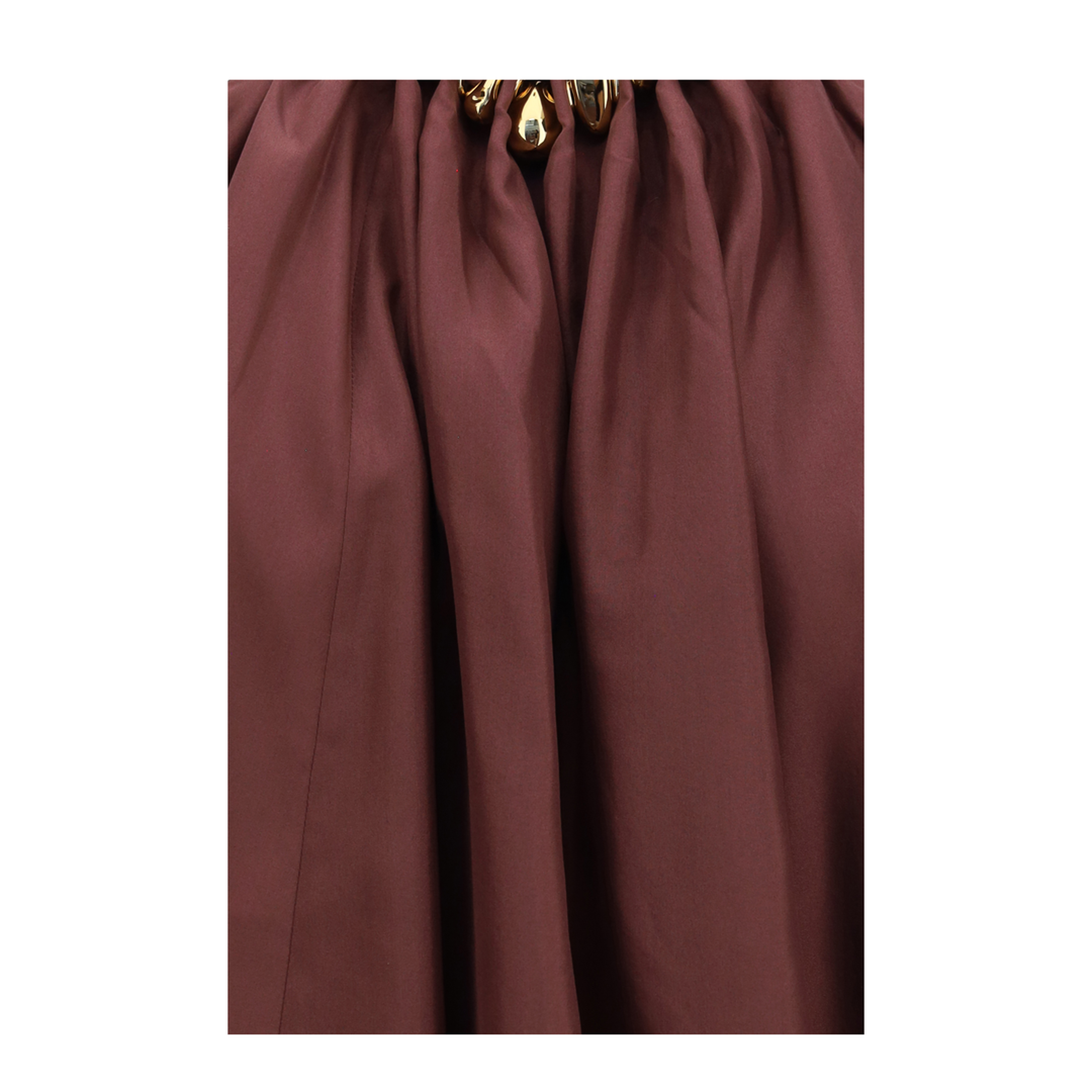 Aster Beaded Ruched Top - Image 3
