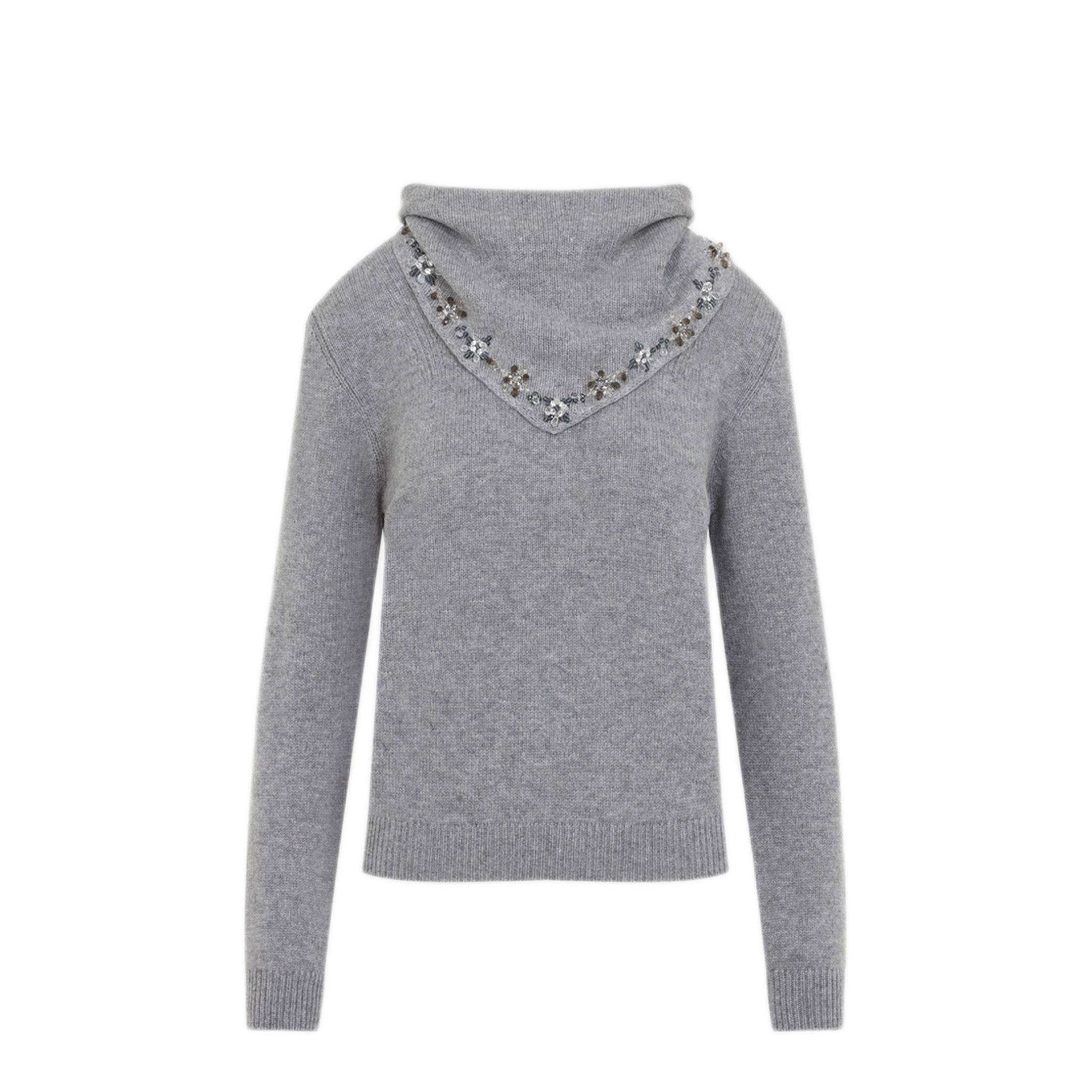 Cashmere Sweater - Image 4