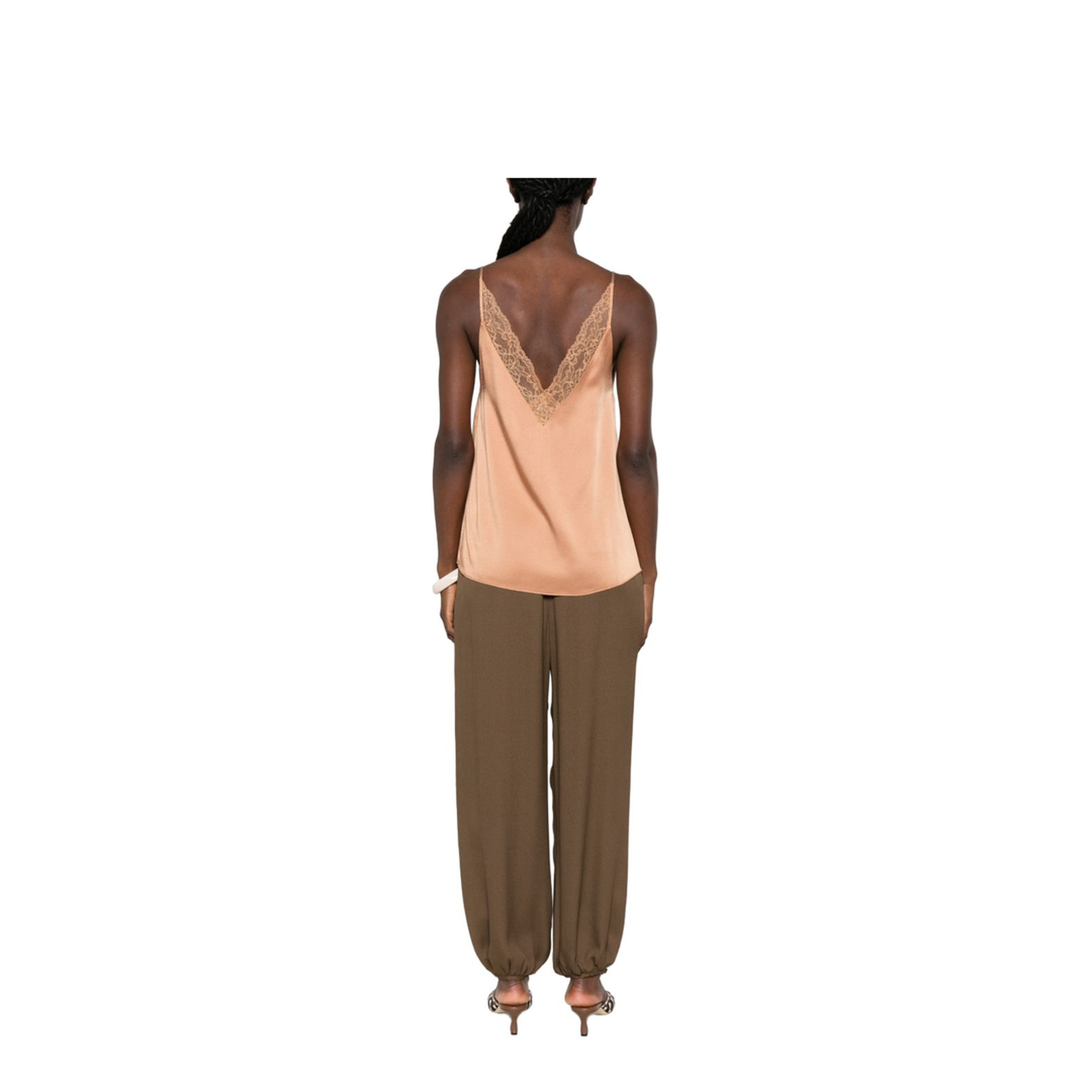 Top Brown - Image 2