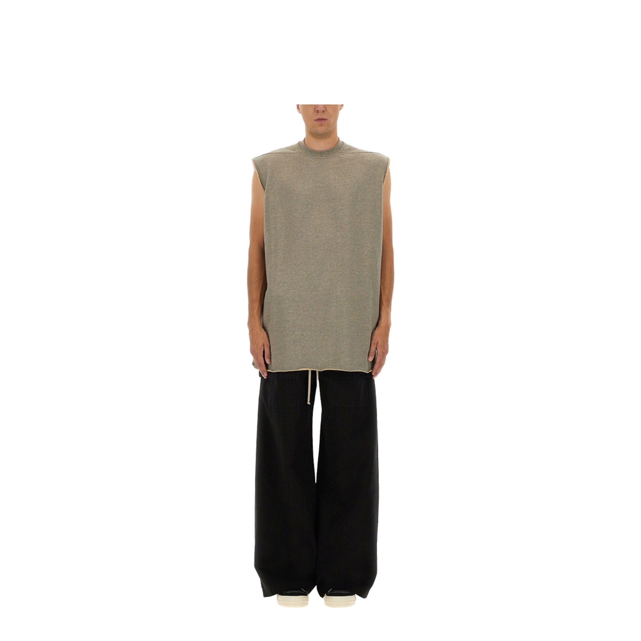 Tarp Plush T-Shirt - Image 1