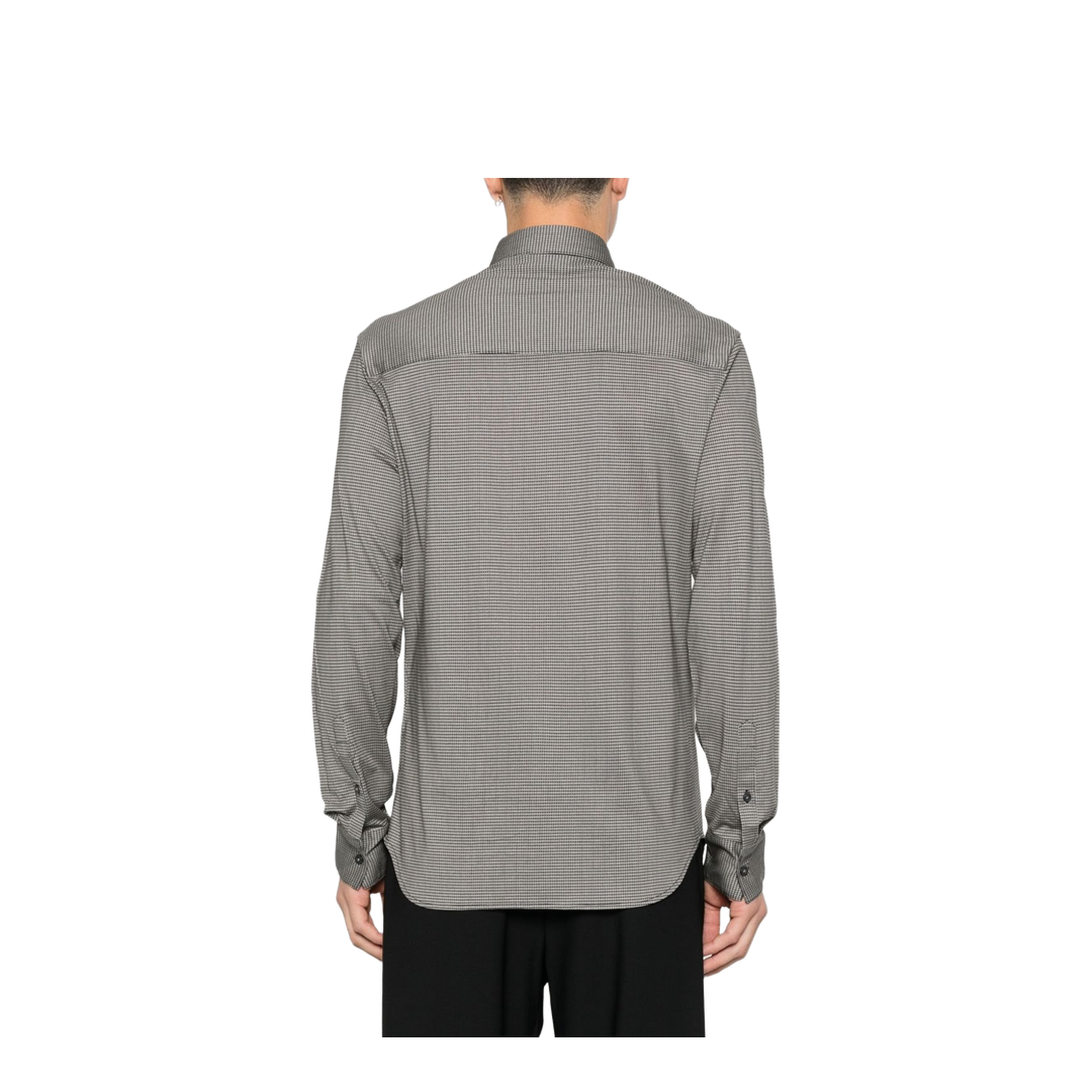 Shirts Black - Image 4