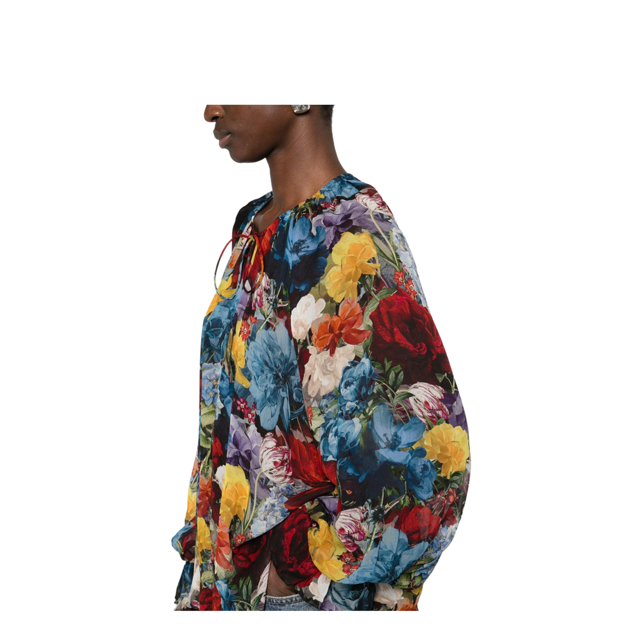 Shirts Blue - Image 5